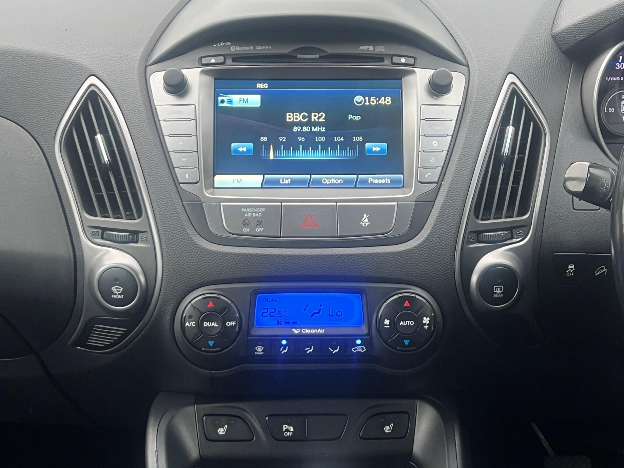 Hyundai ix35 - Image 14