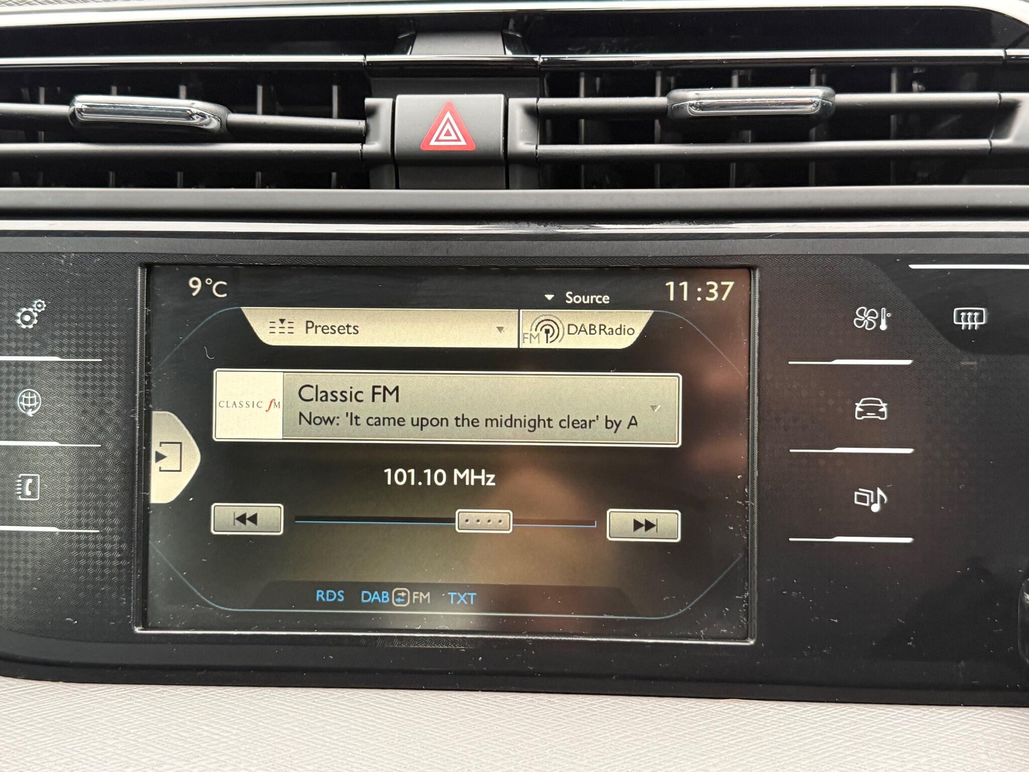 Citroen C4 Picasso - Image 27