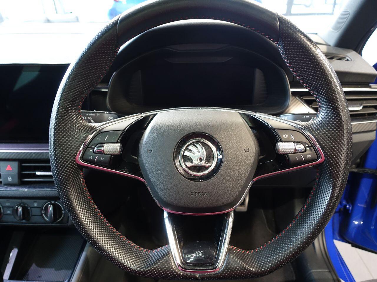 Skoda Kamiq - Image 24