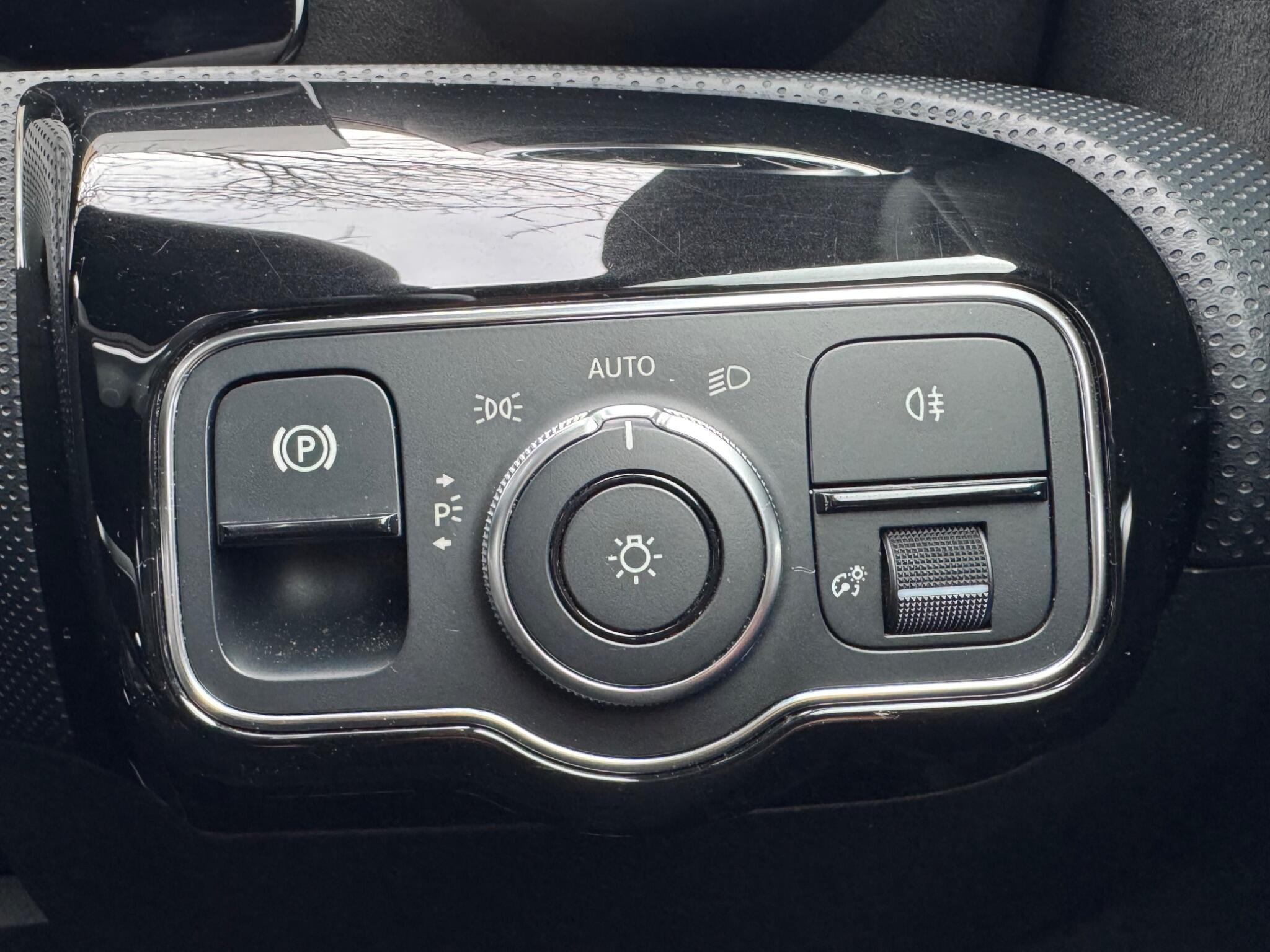 Mercedes A Class - Image 40