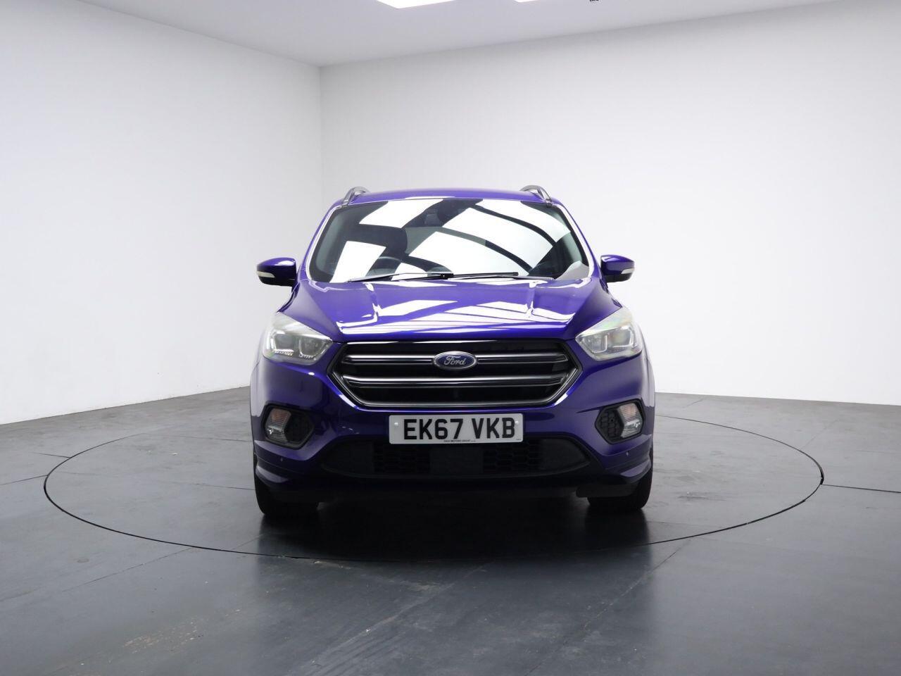 Ford Kuga - Image 5