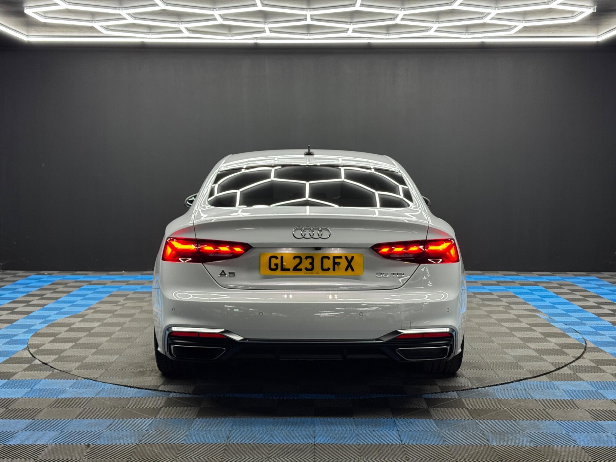 Audi A5 - Image 6