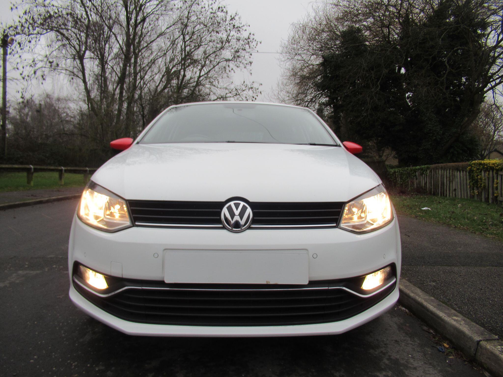 Volkswagen Polo - Image 3