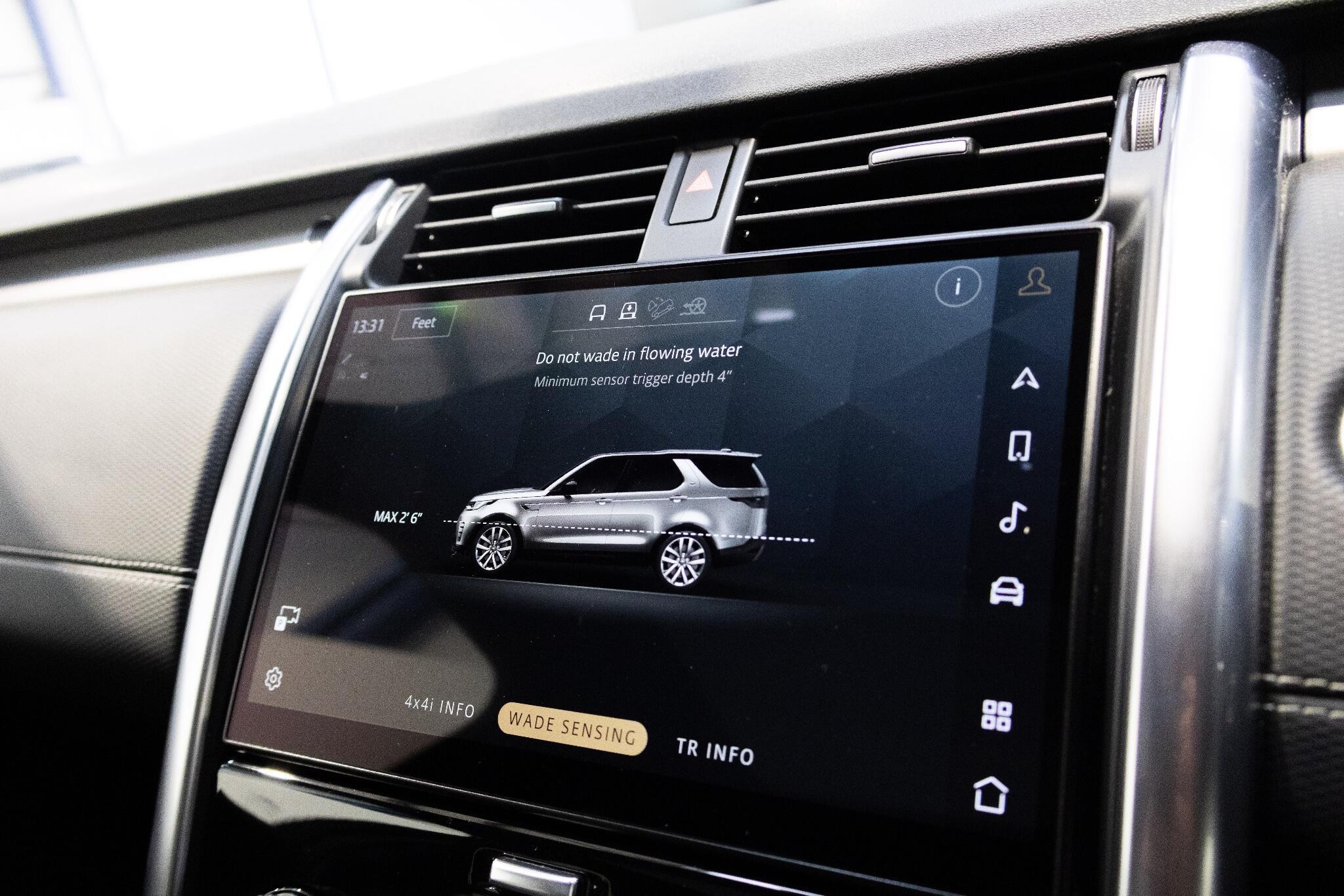 Land Rover Discovery - Image 32