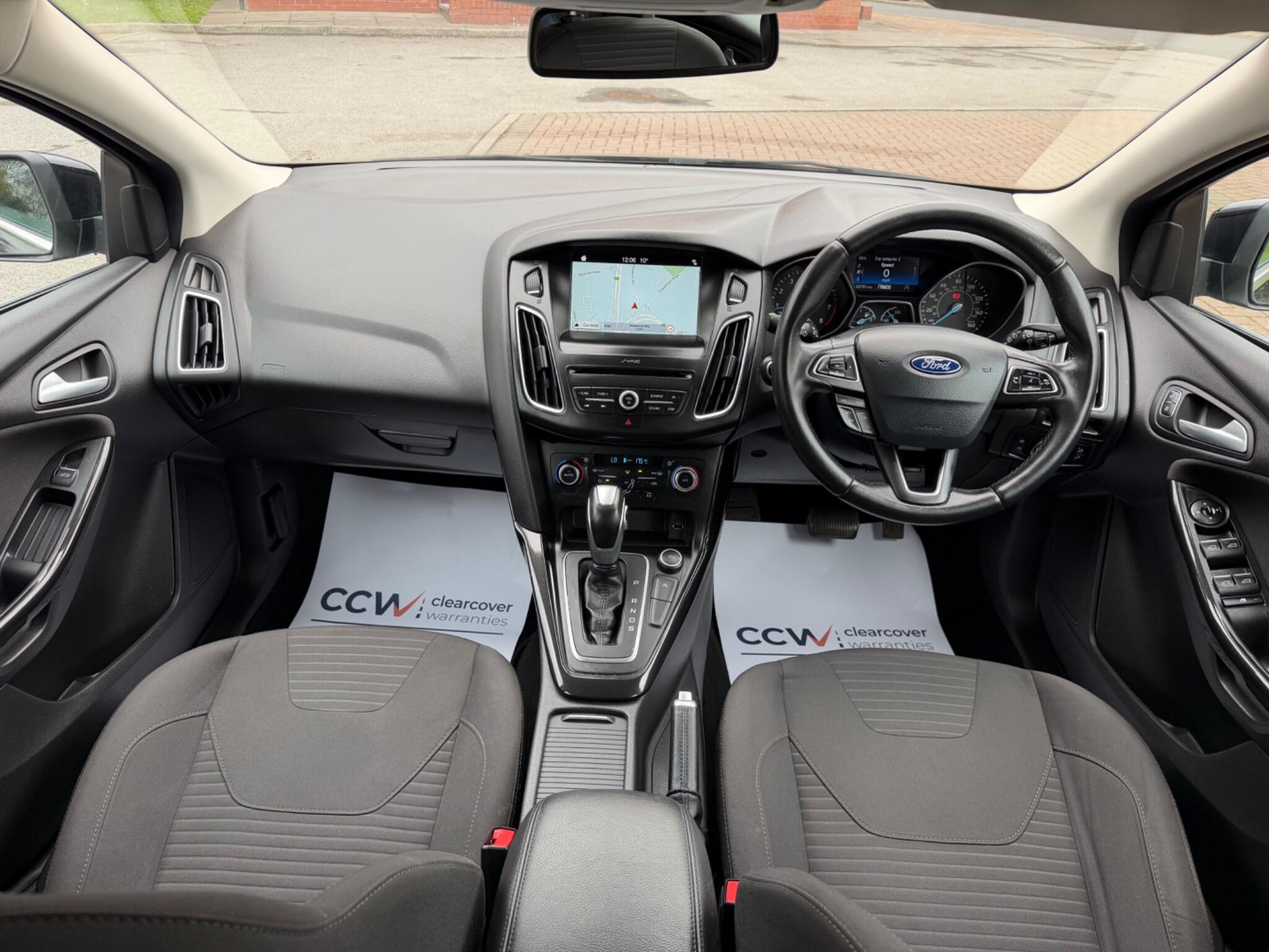 Ford Focus - Image 7