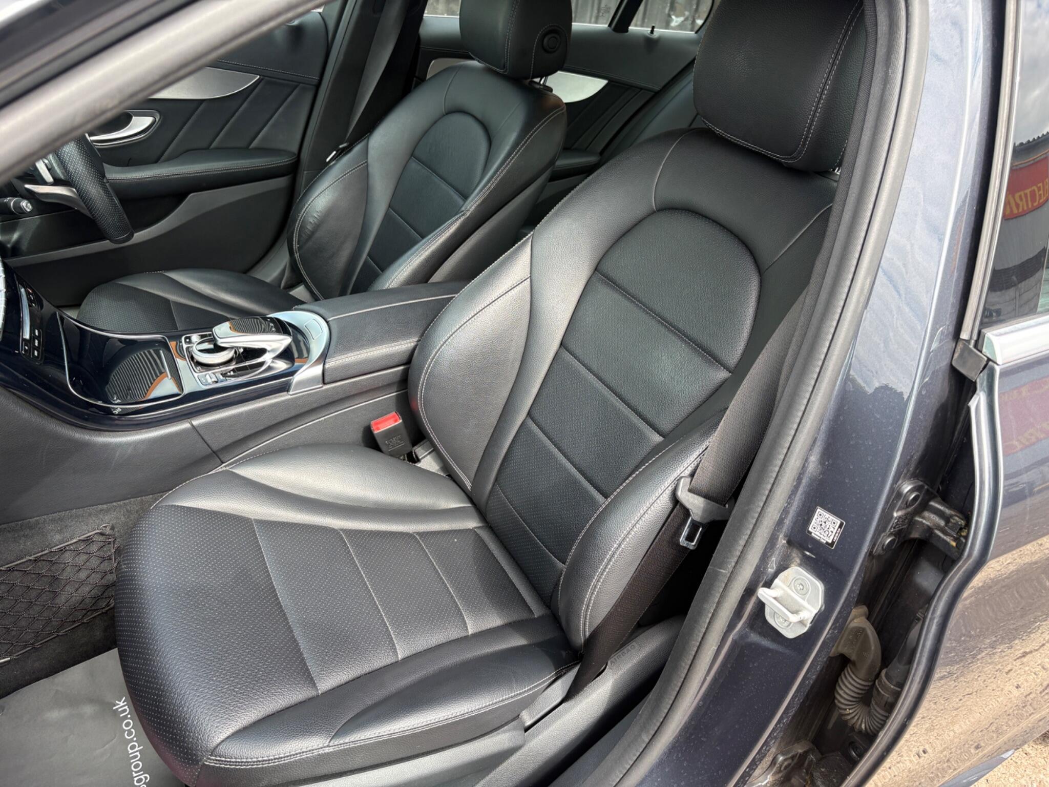 Mercedes C Class - Image 19