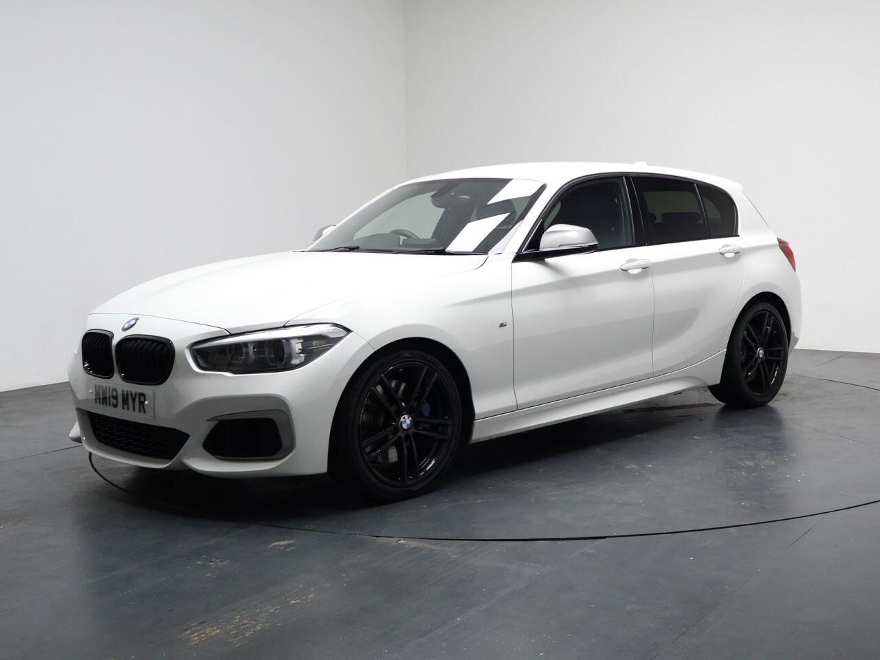 BMW 1 Series - Image 3