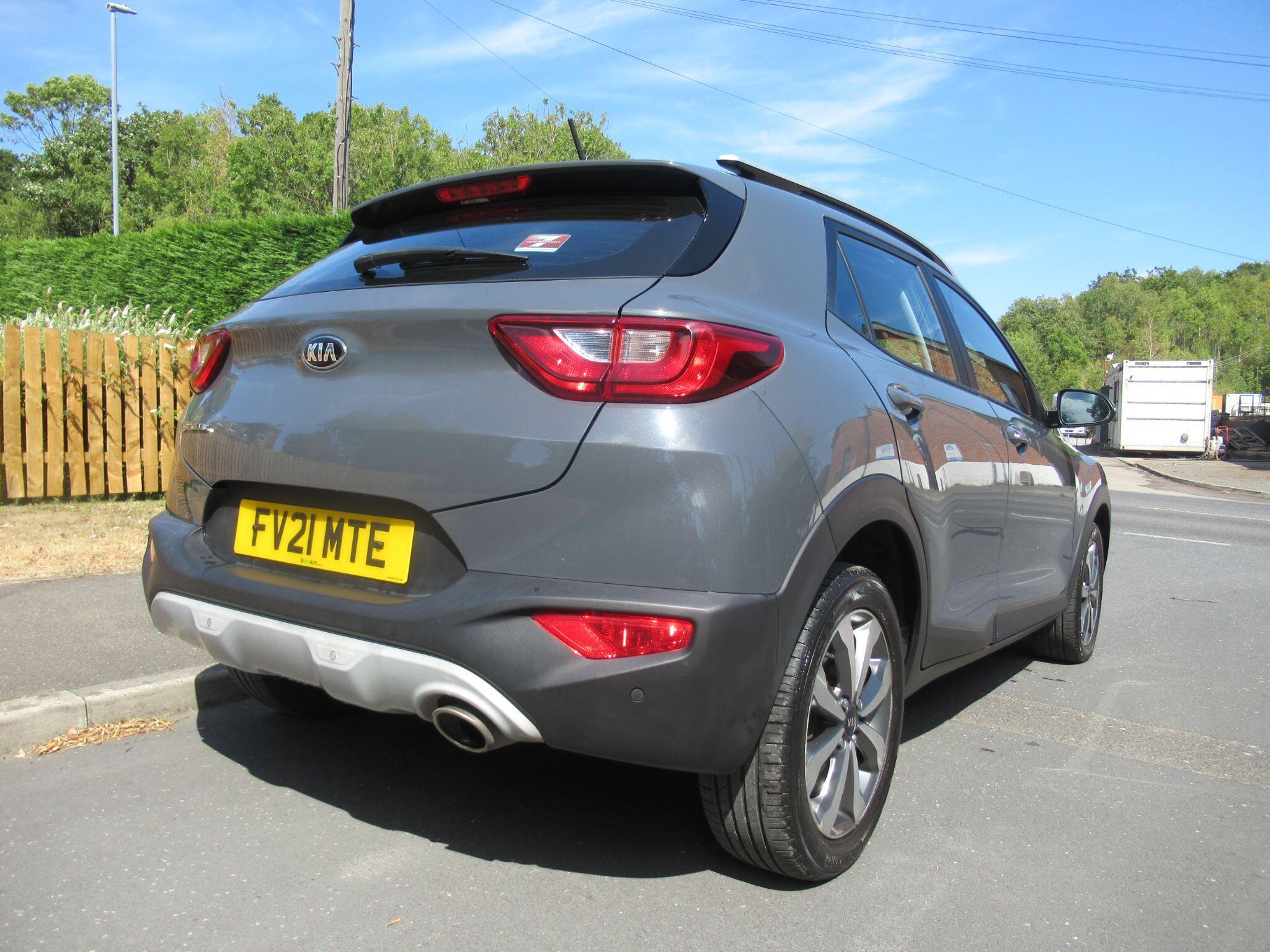 Kia Stonic - Image 4