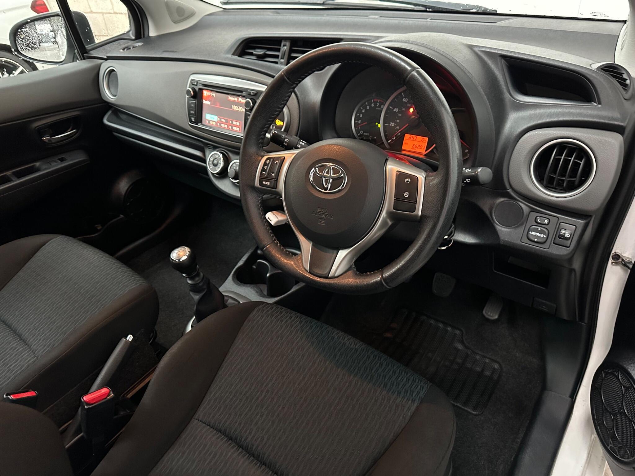 Toyota Yaris - Image 2