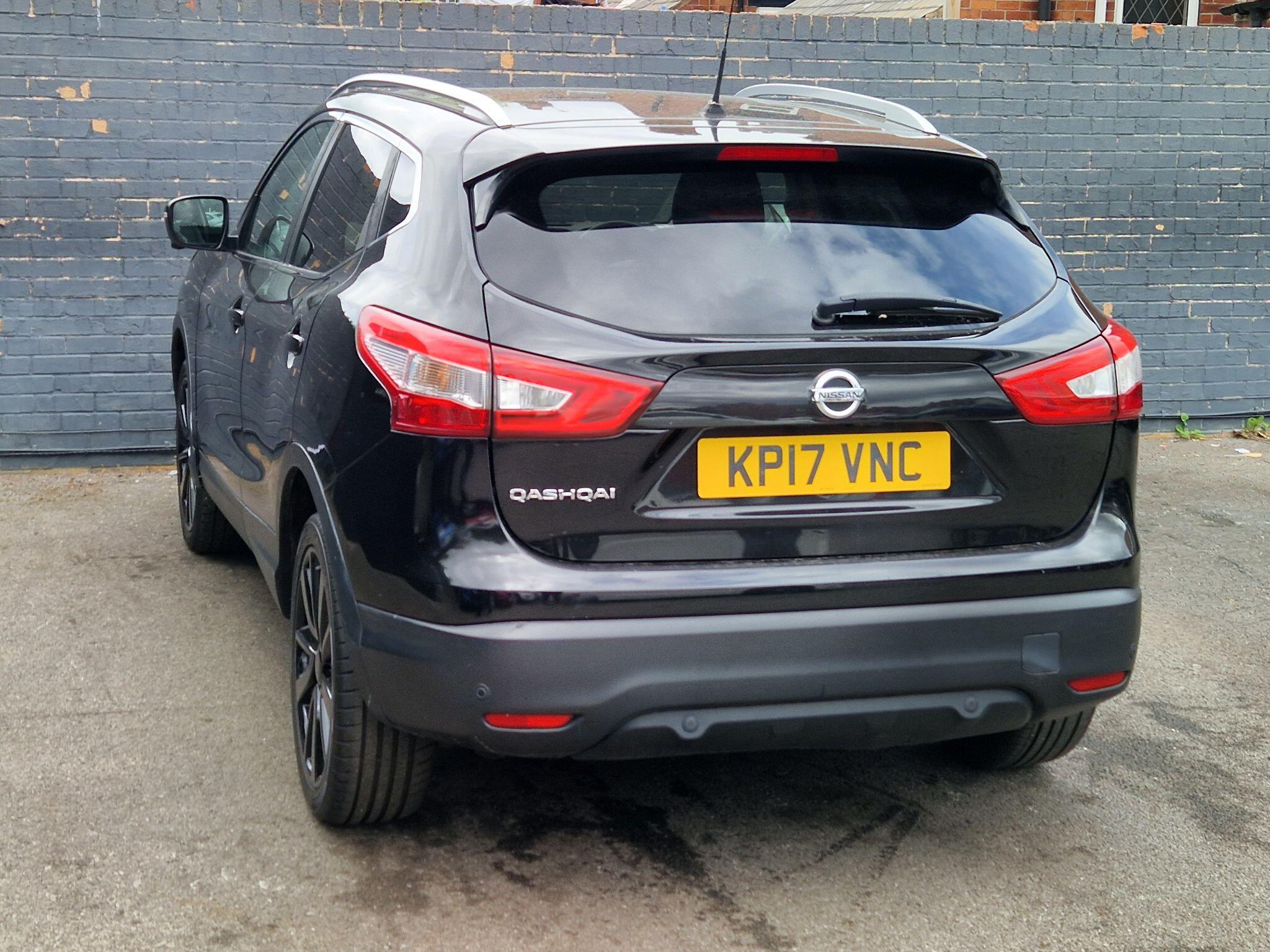 Nissan Qashqai - Image 8
