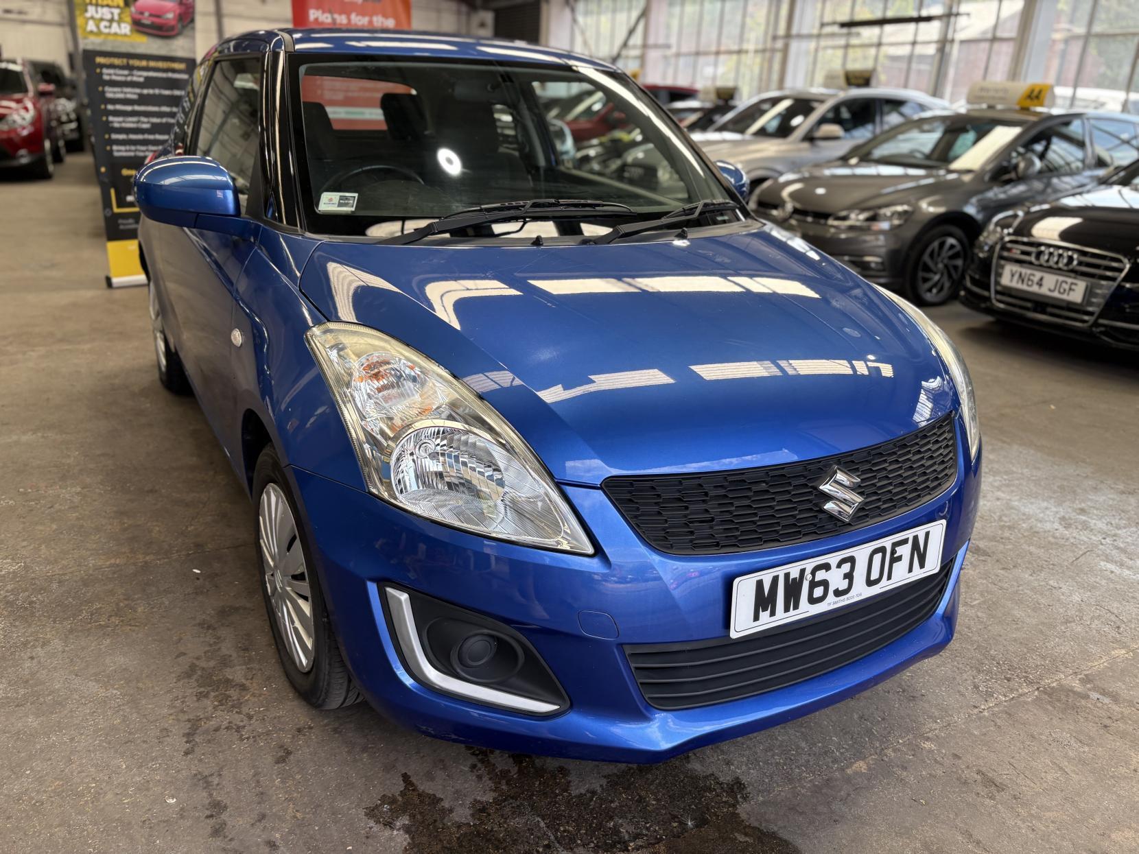 Suzuki Swift - Image 2
