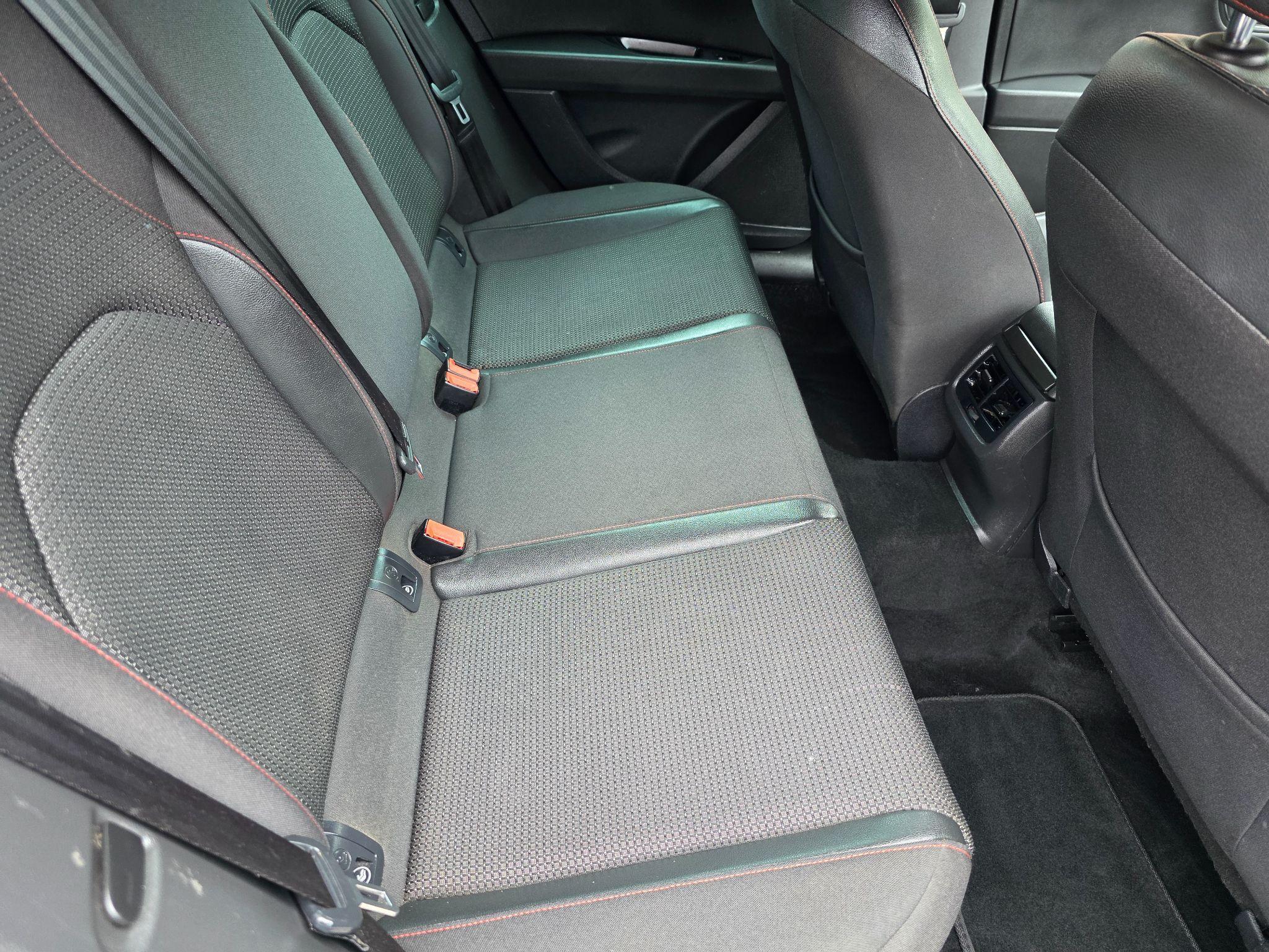 SEAT Leon - Image 21