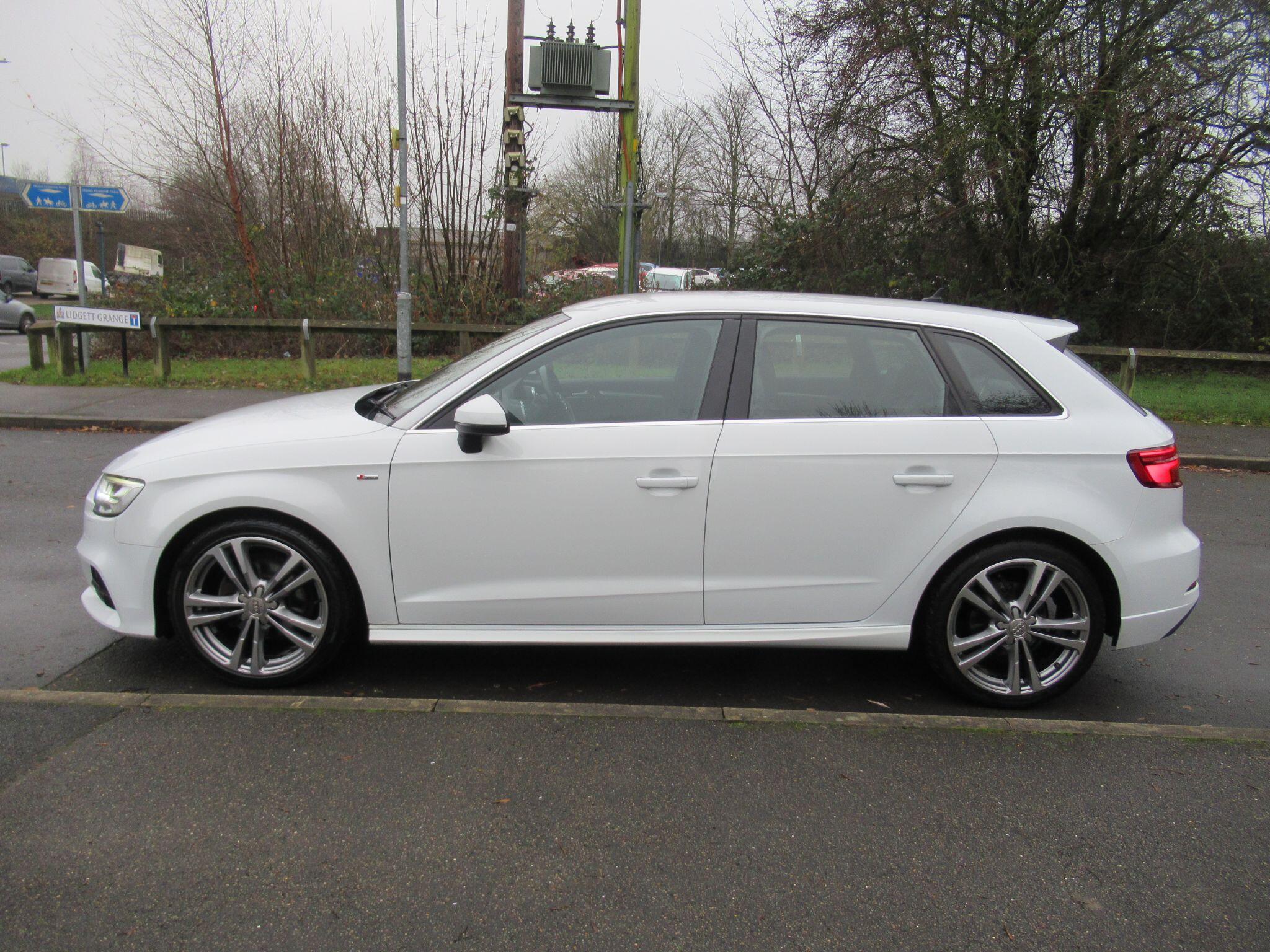Audi A3 - Image 7