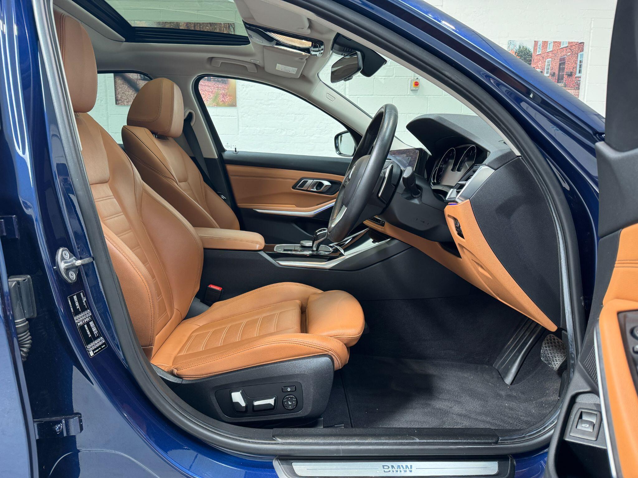BMW 3 Series - Image 18