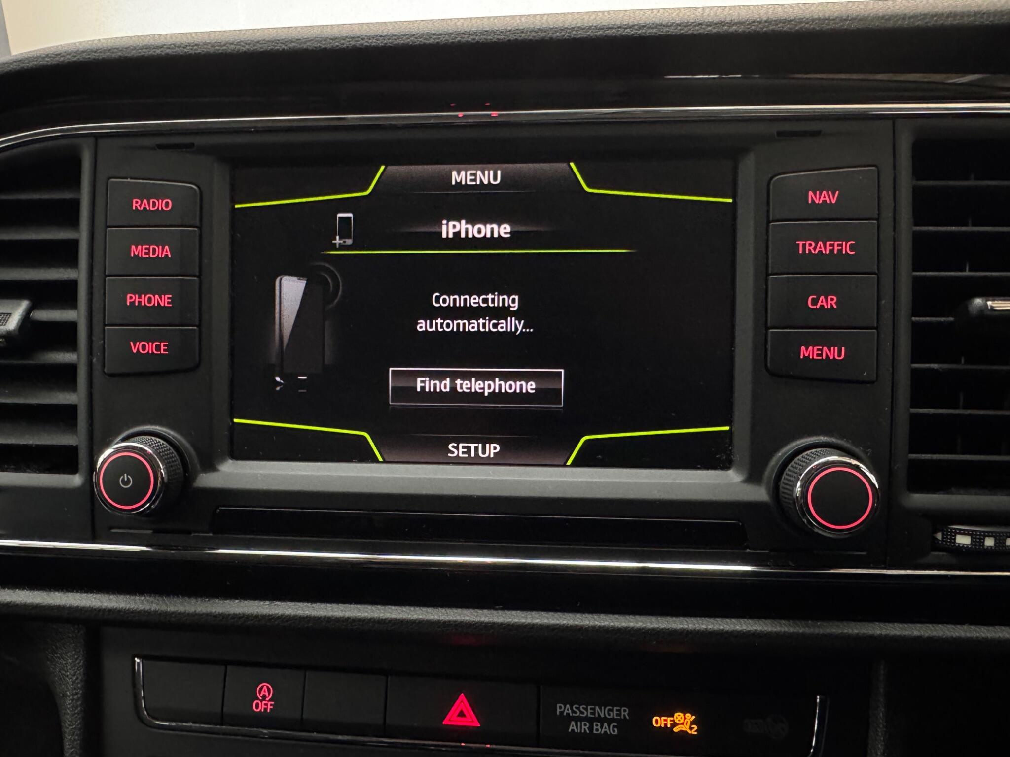 SEAT Leon - Image 16