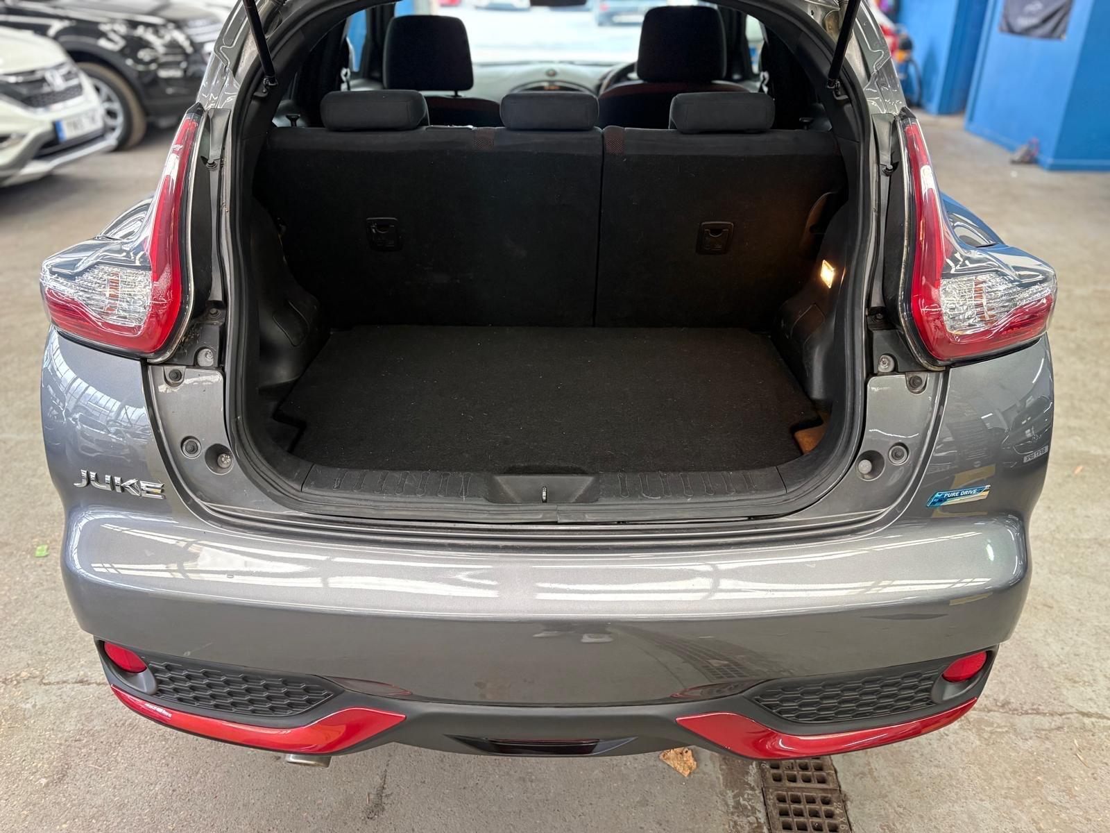 Nissan Juke - Image 22