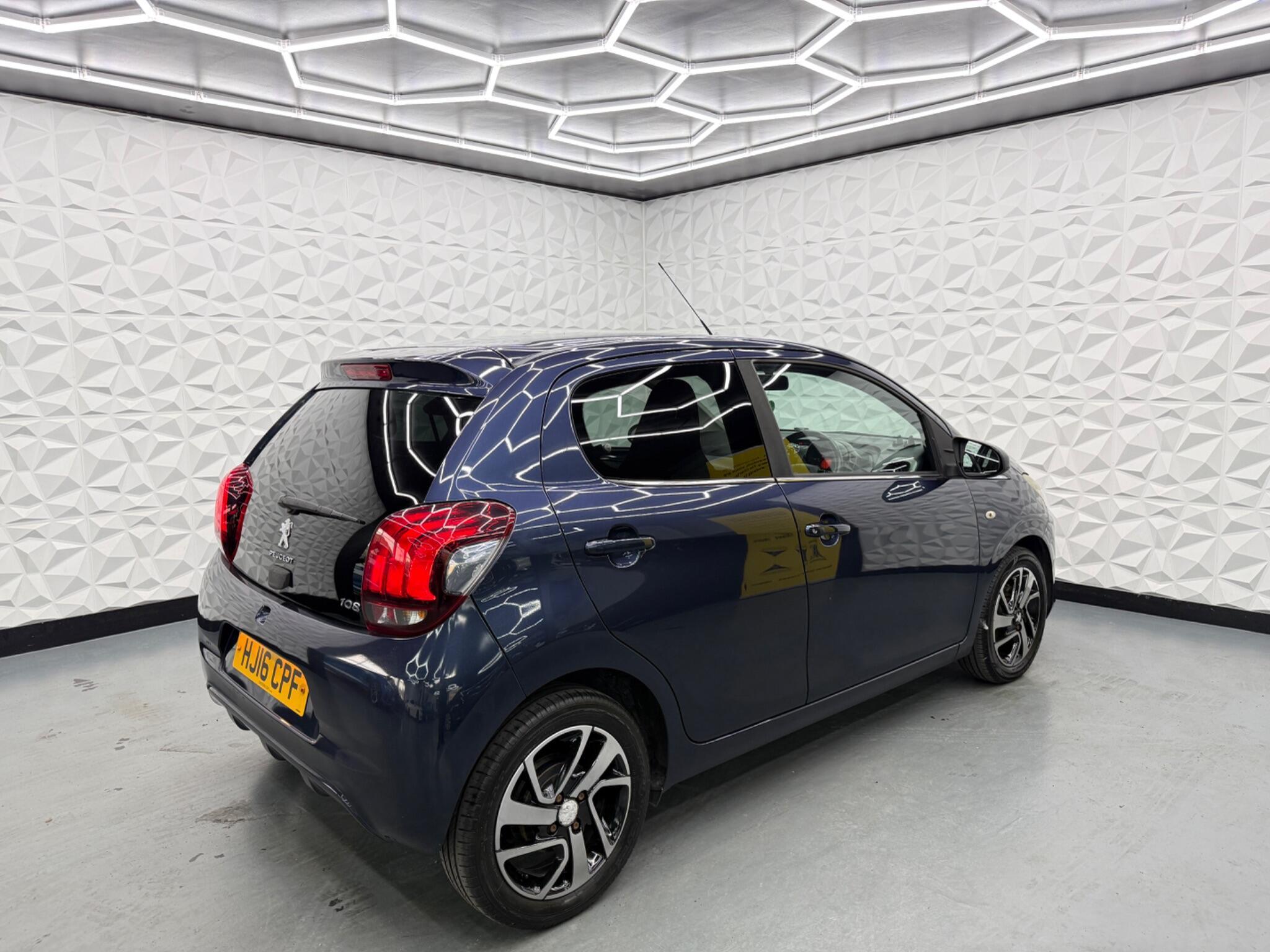 Peugeot 108 - Image 13