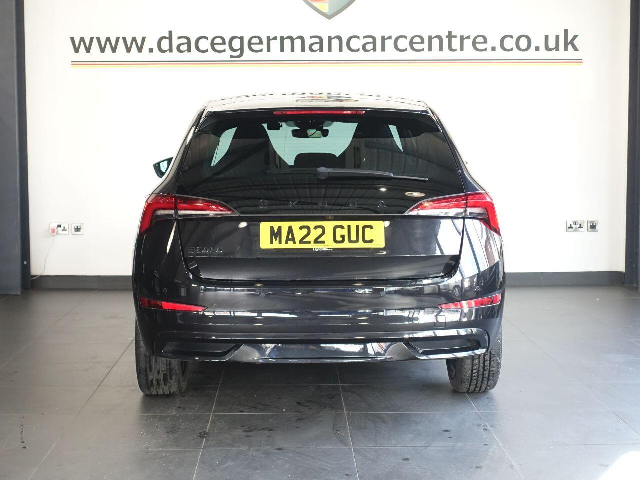 Skoda Scala - Image 8