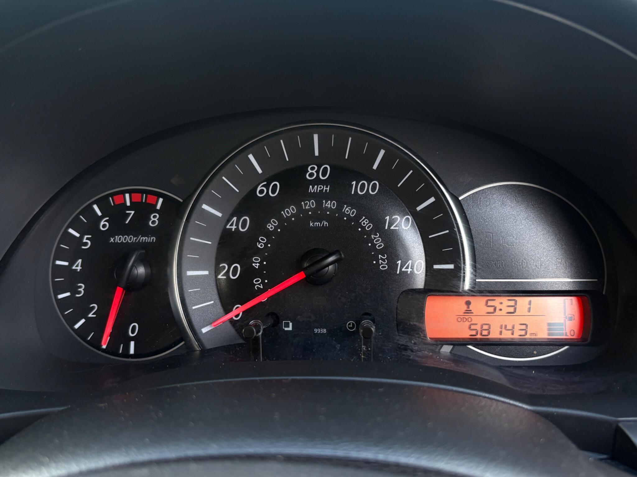 Nissan Micra - Image 33