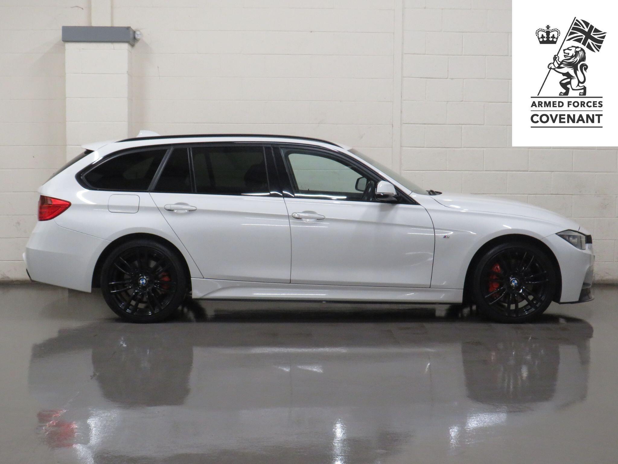 BMW 3 Series - Image 2