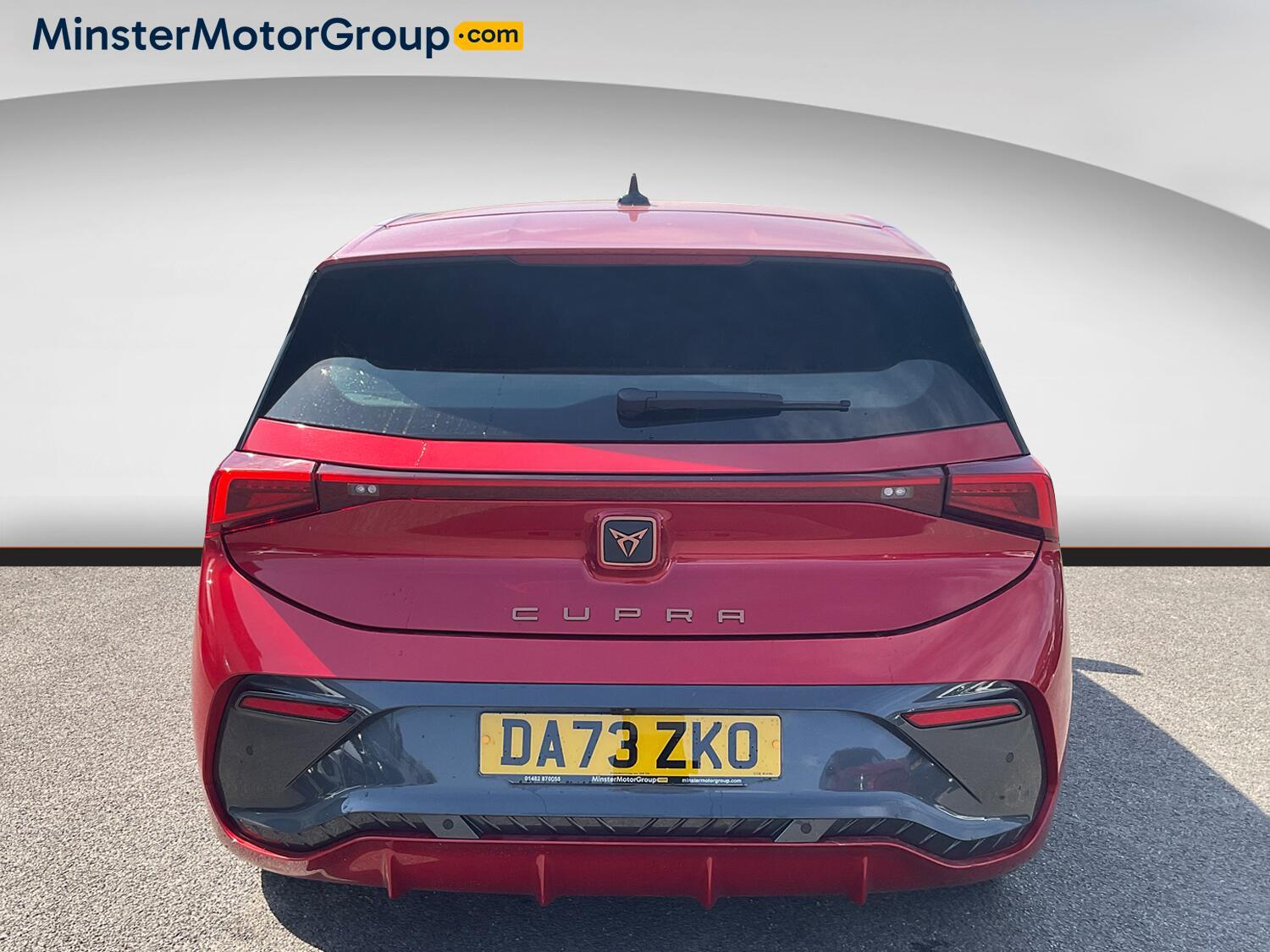 Cupra Born - Image 3
