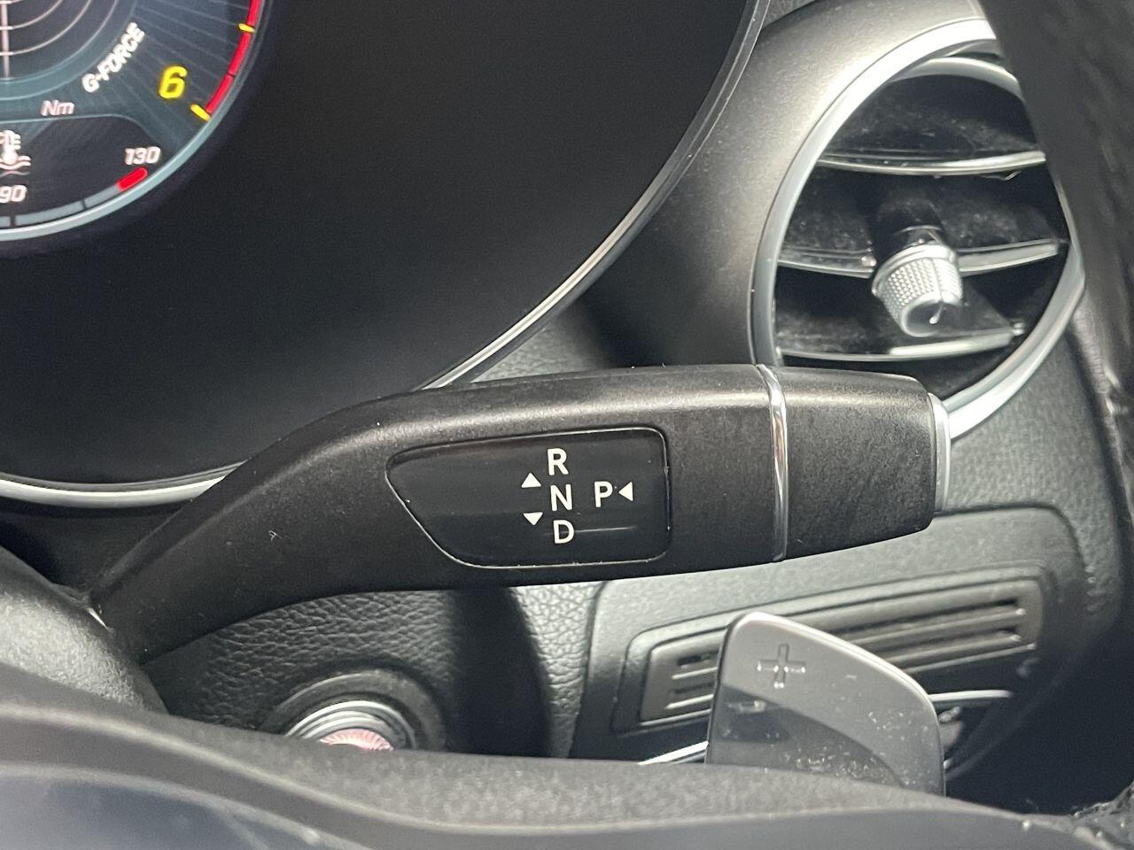 Mercedes GLC - Image 35