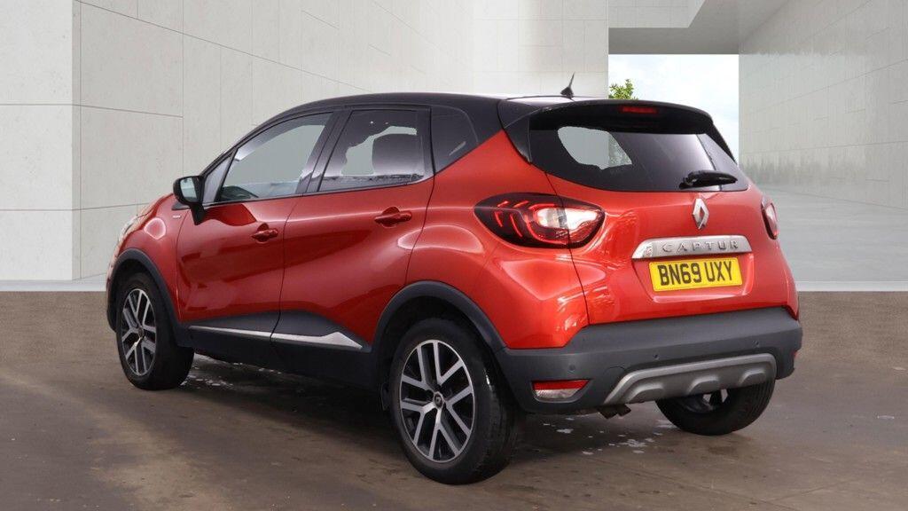 Renault Captur - Image 3