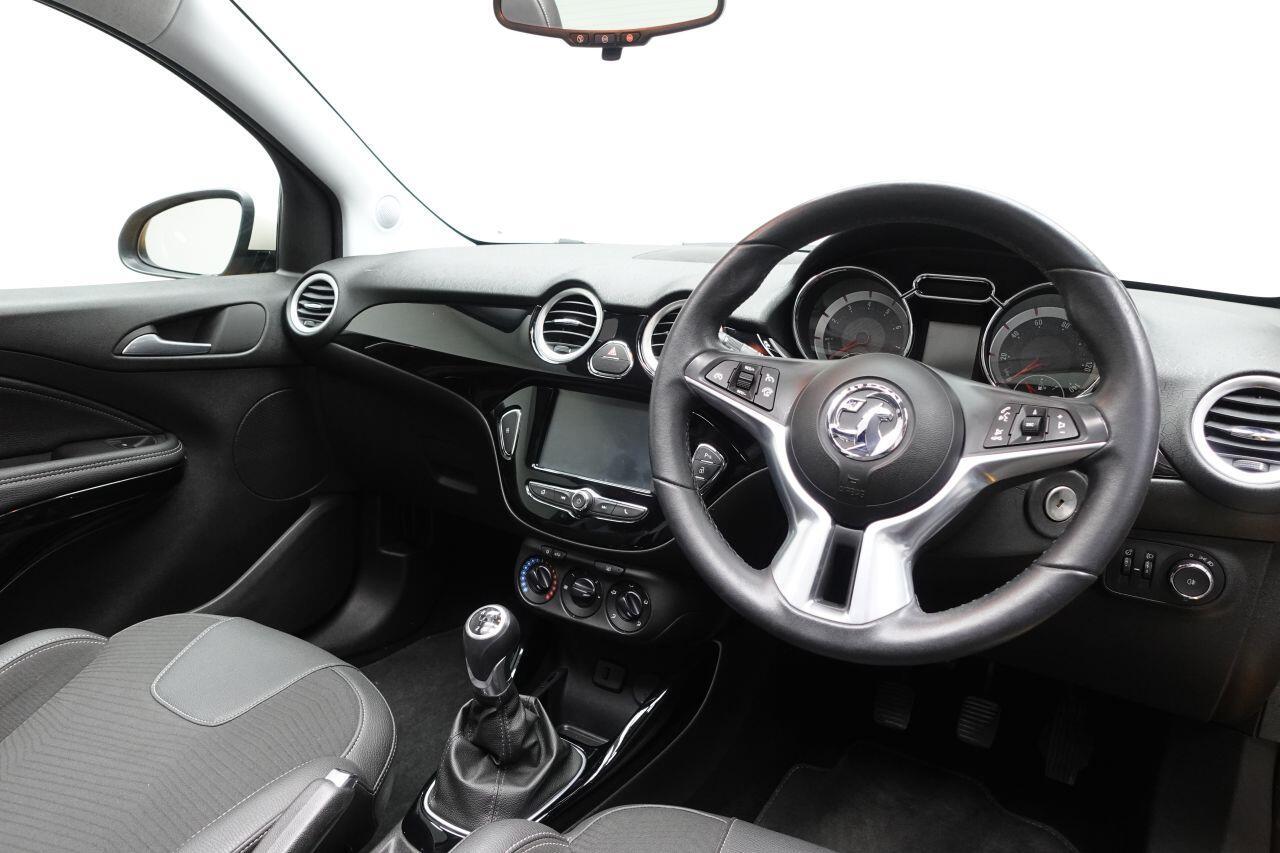 Vauxhall ADAM - Image 22