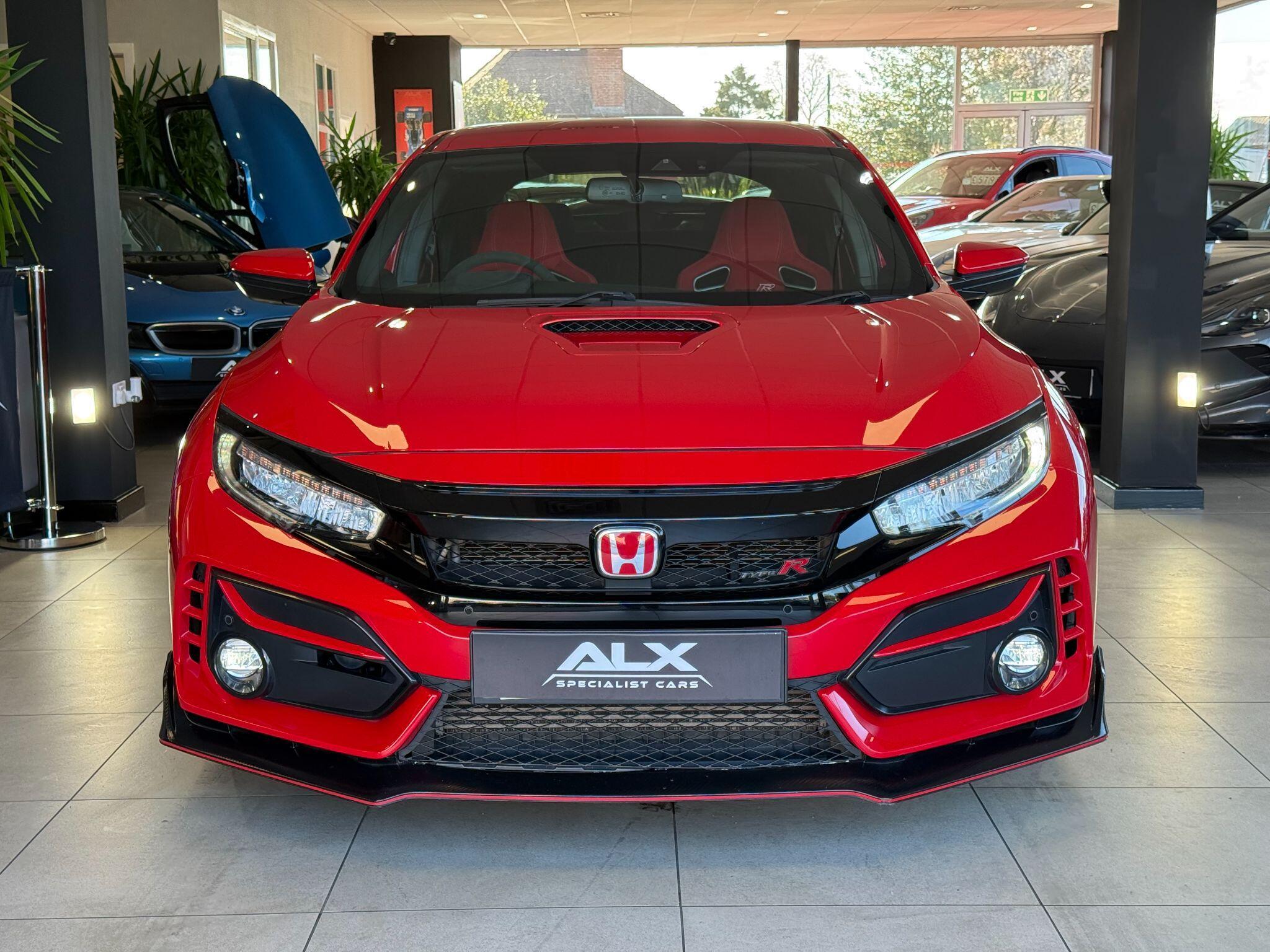 Honda Civic - Image 22