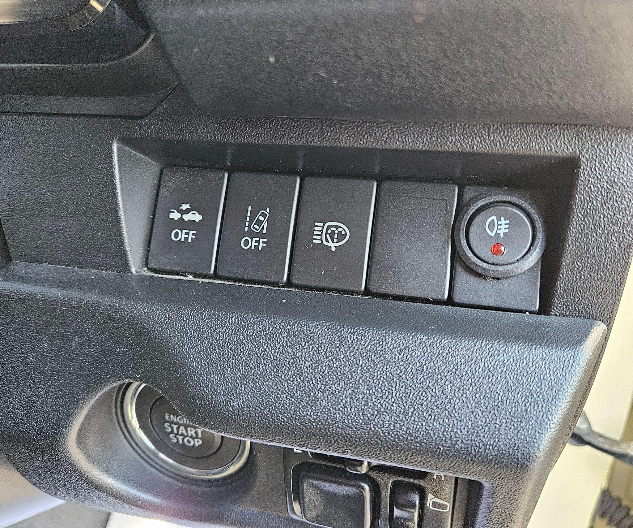 Suzuki Jimny - Image 37