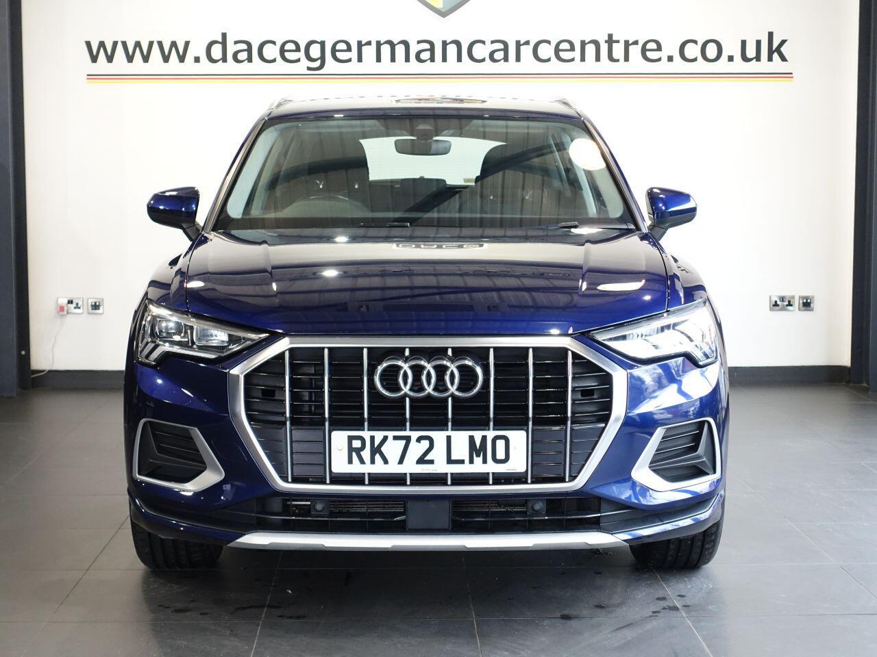 Audi Q3 - Image 4