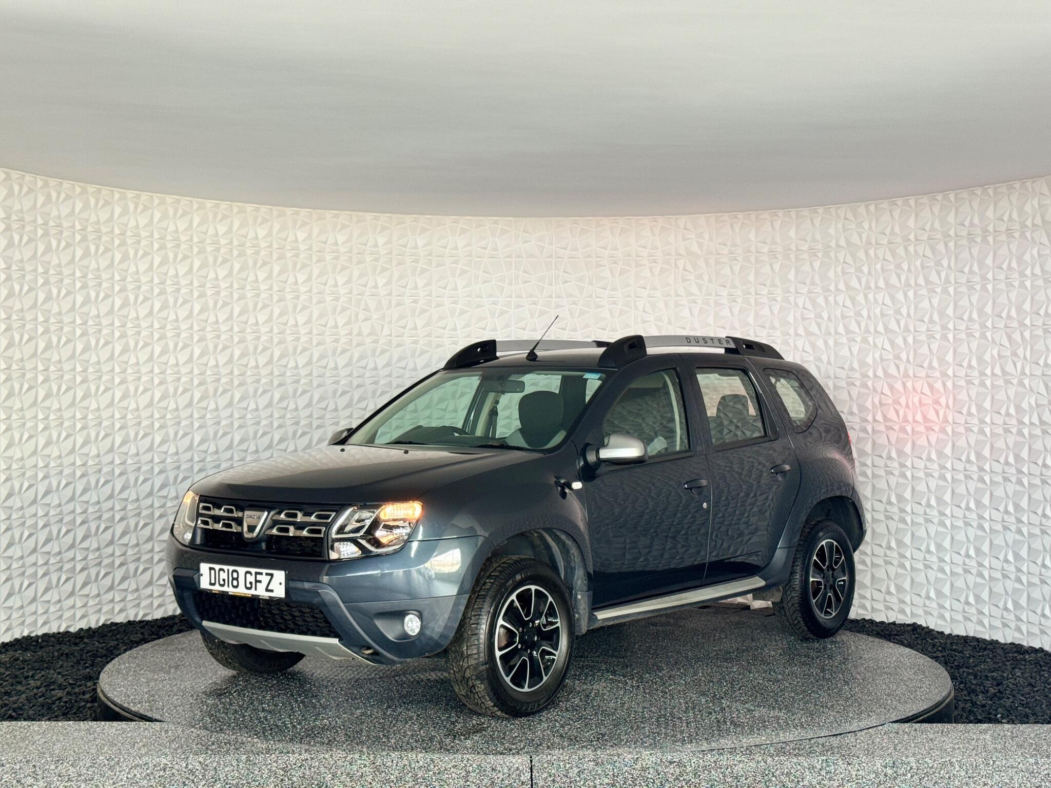 Dacia Duster - Image 20