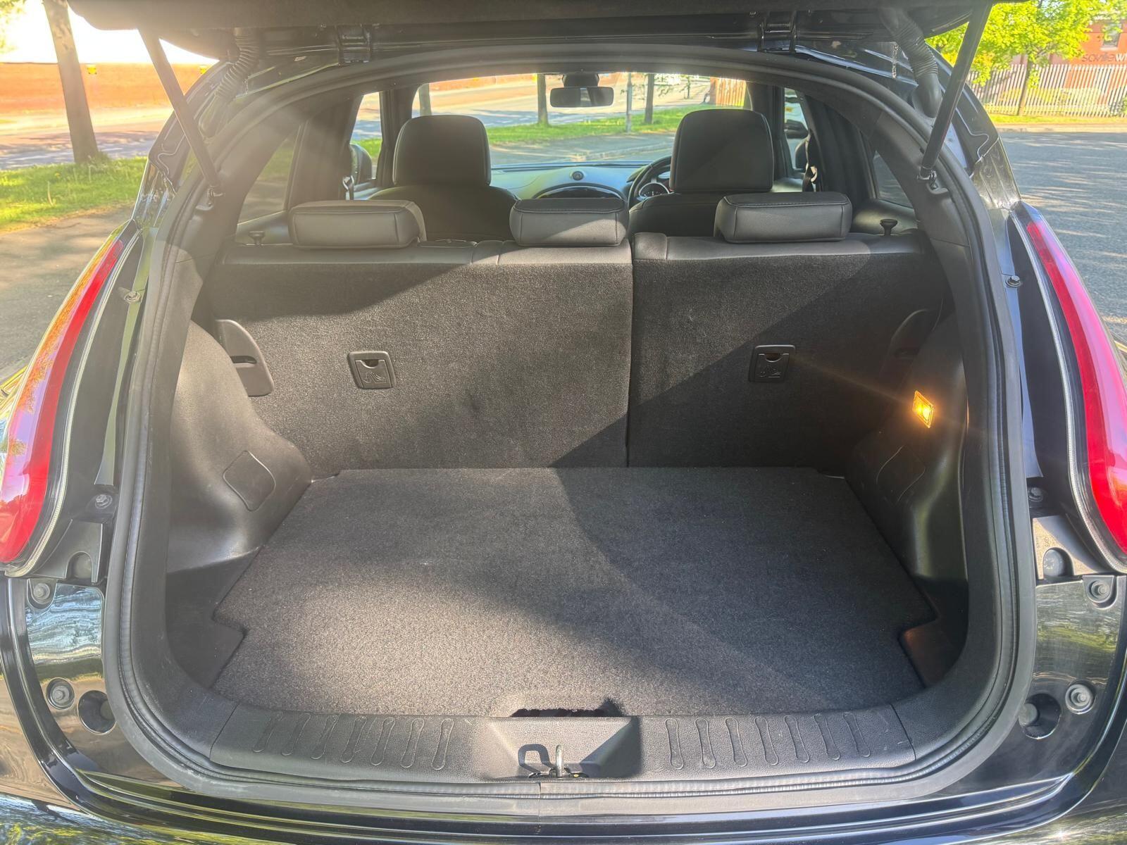 Nissan Juke - Image 44