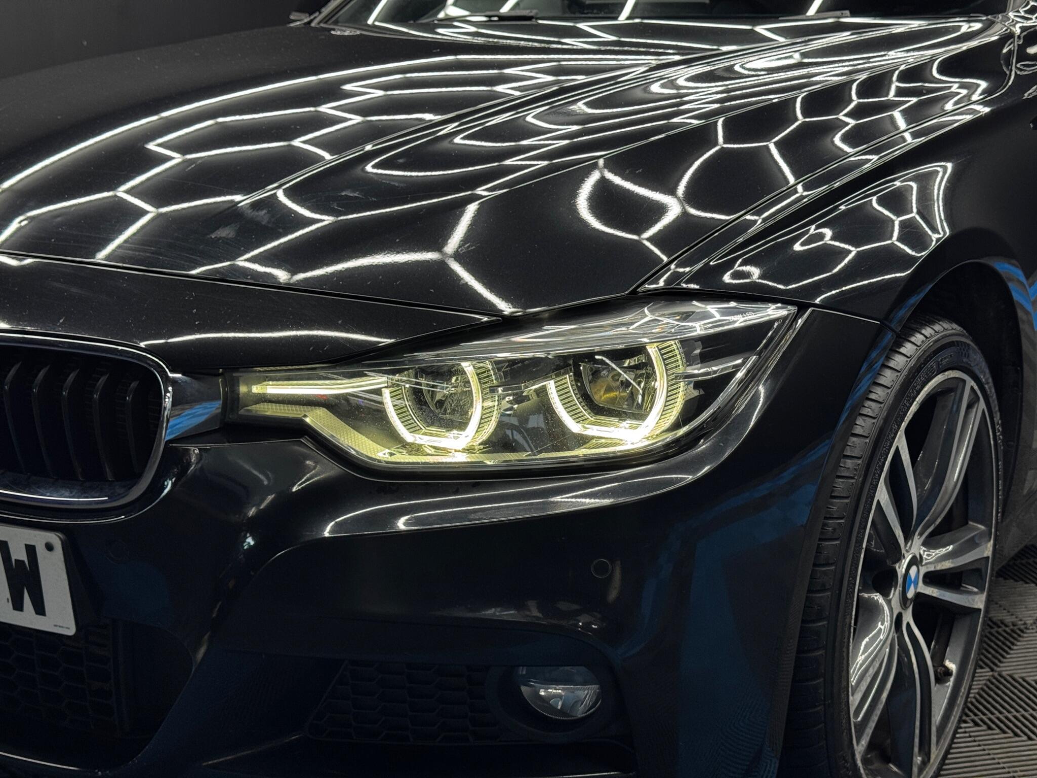 BMW 3 Series - Image 49