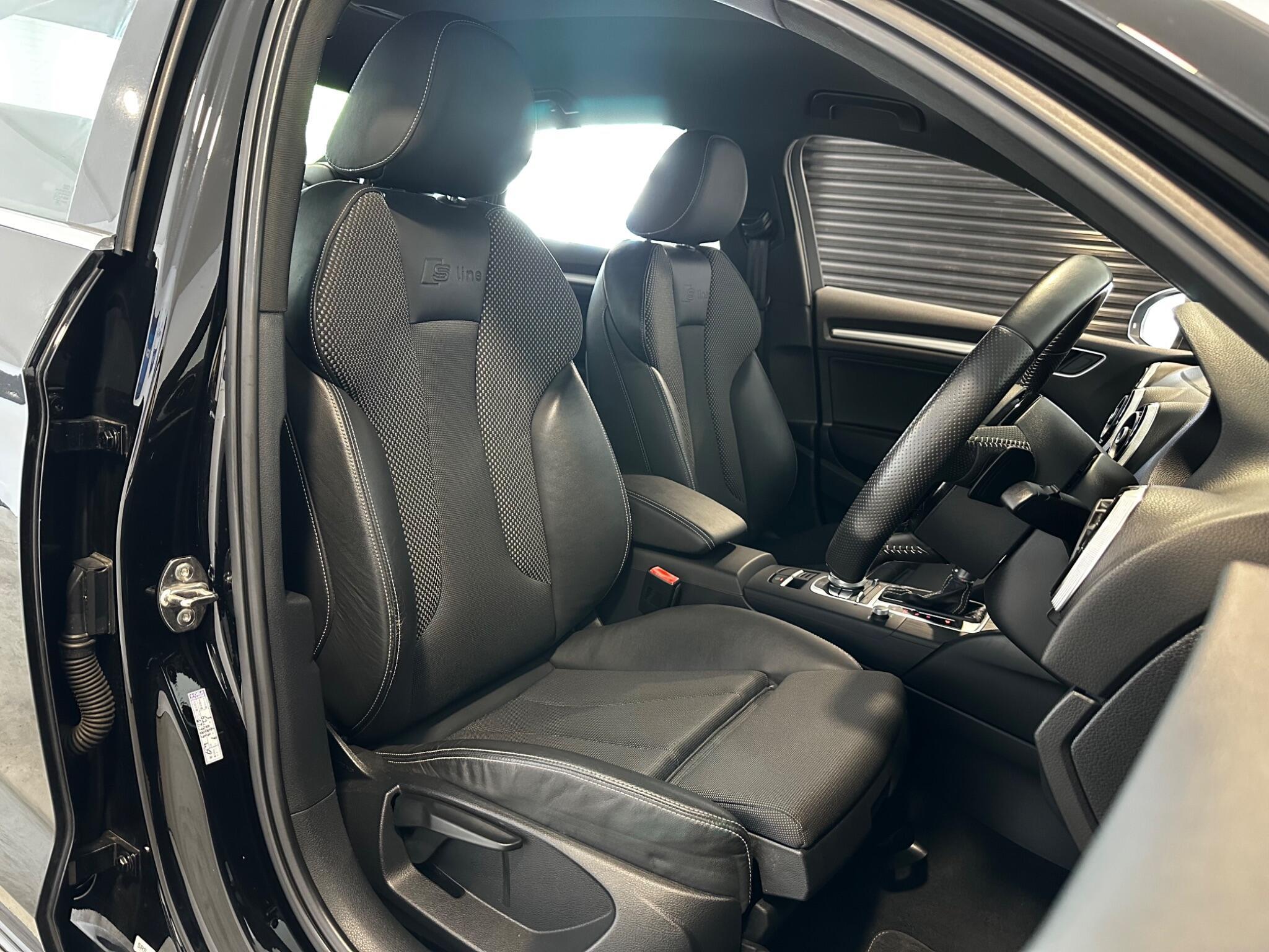 Audi A3 - Image 15