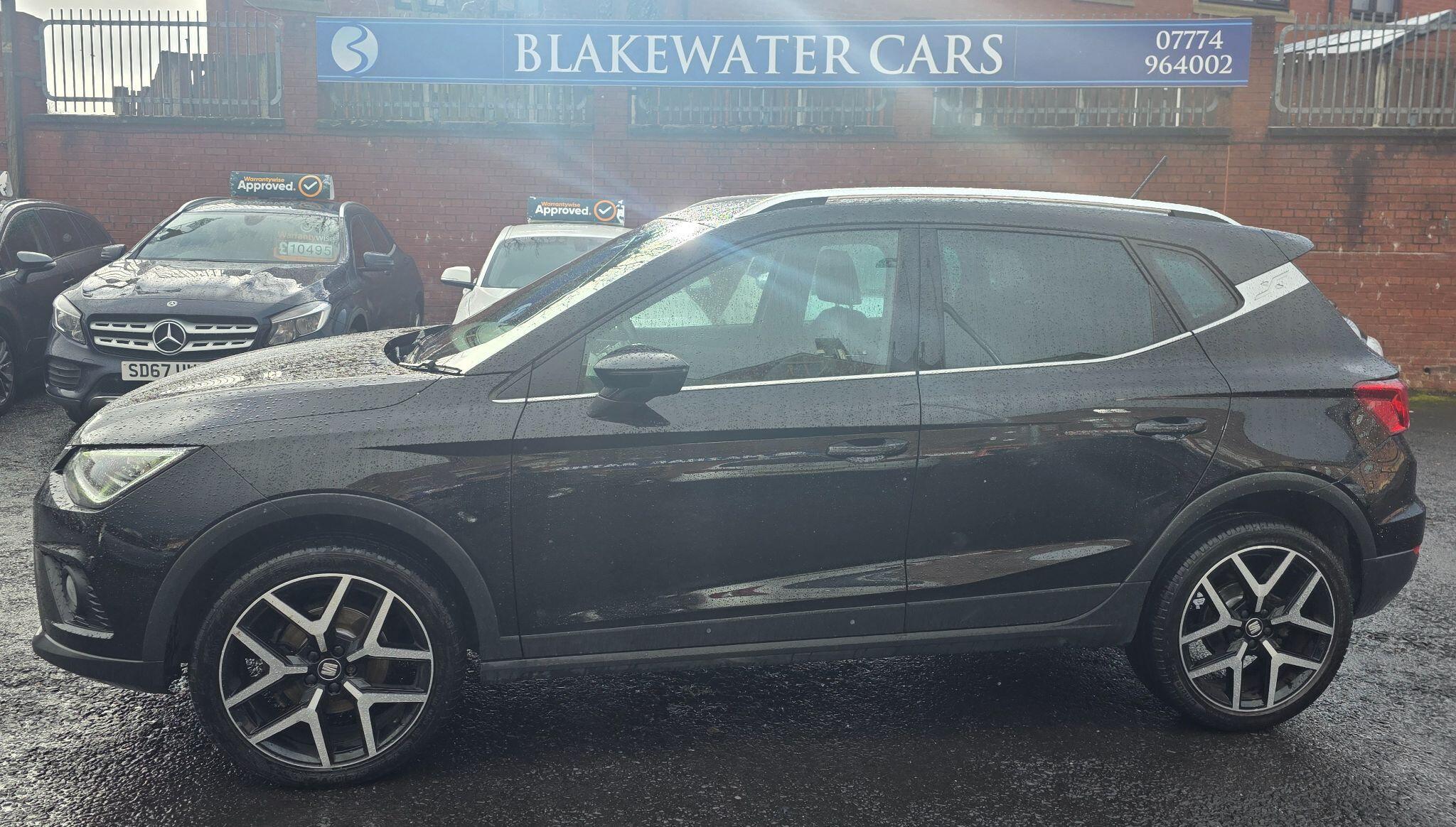 SEAT Arona - Image 4