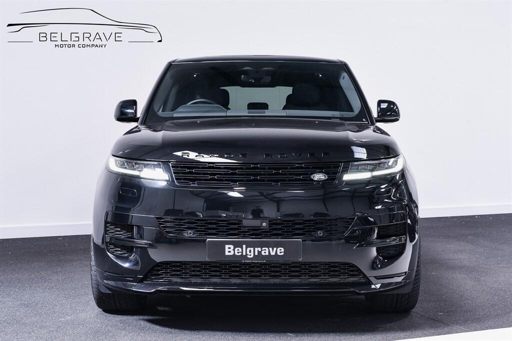 Land Rover RANGE ROVER SPORT - Image 5