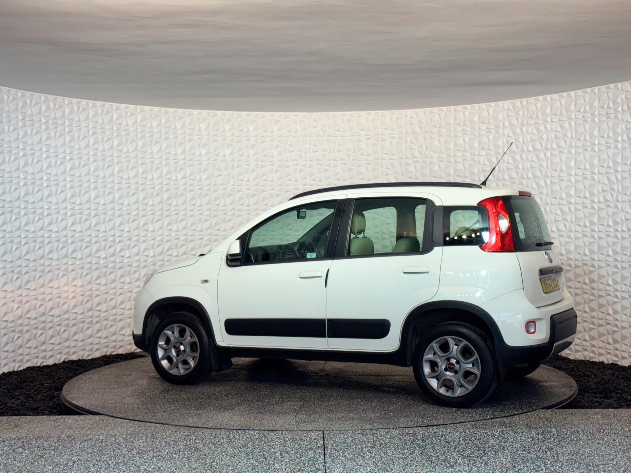 Fiat Panda - Image 15