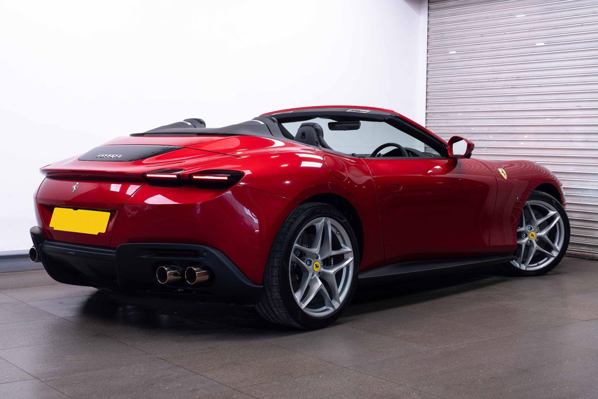Ferrari ROMA - Image 8