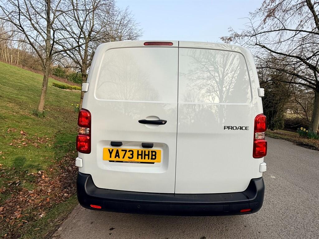 Toyota Proace - Image 5