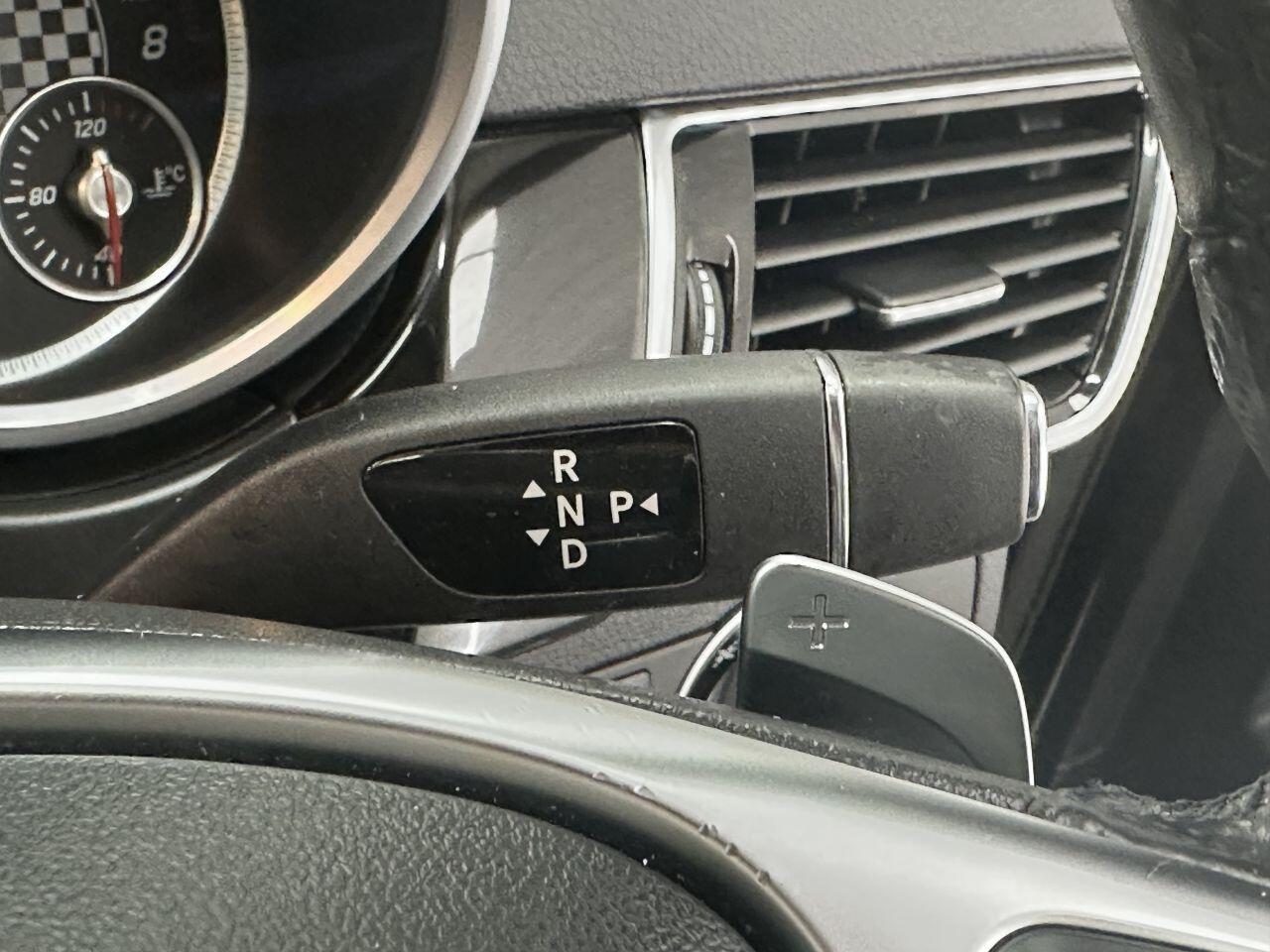 Mercedes-benz GLE - Image 24