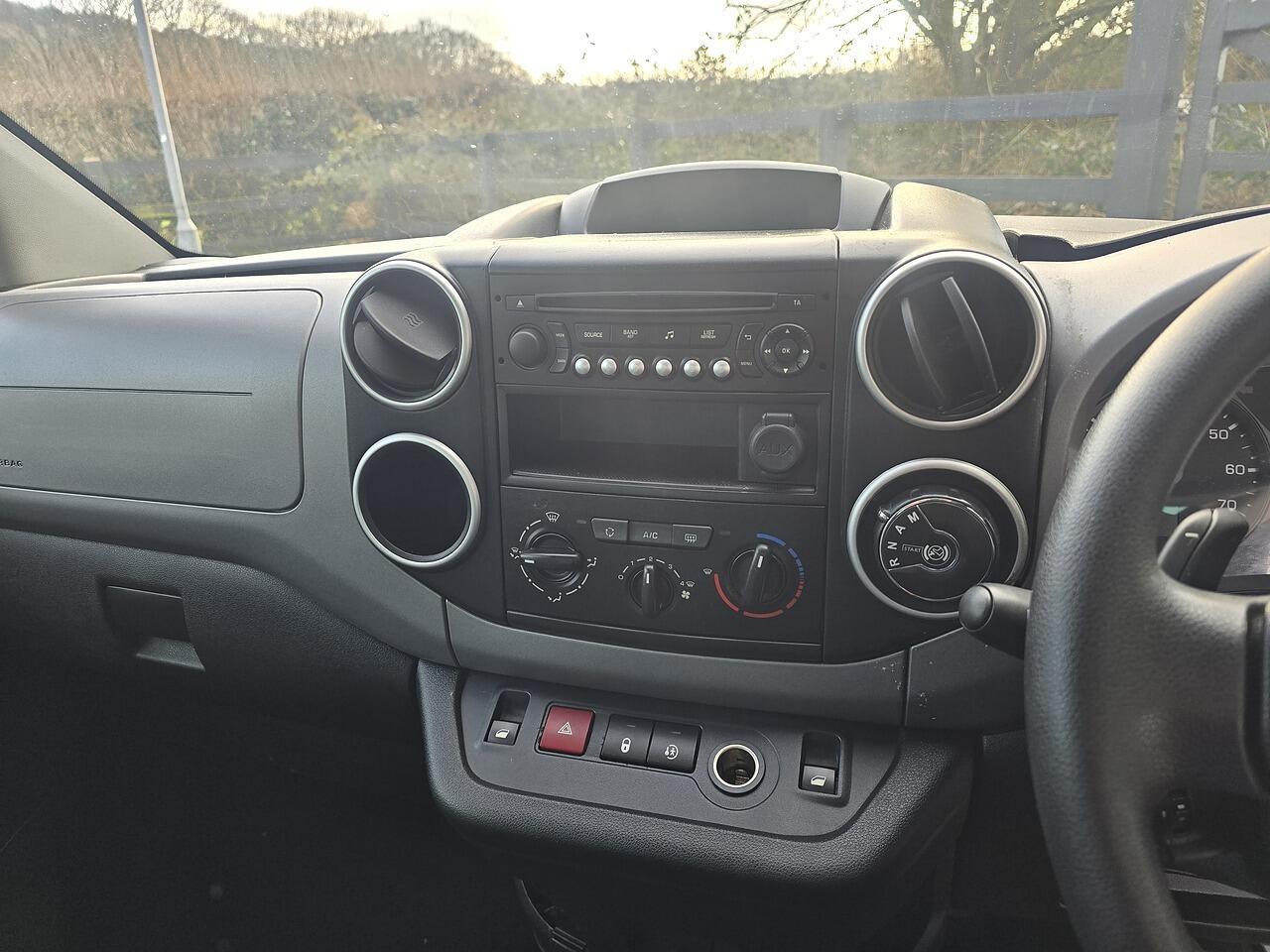 Citroen Berlingo - Image 19
