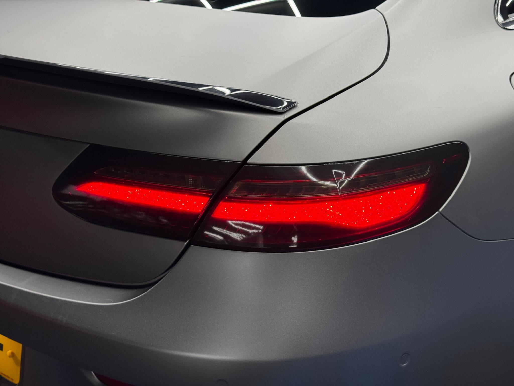 Mercedes E Class - Image 52