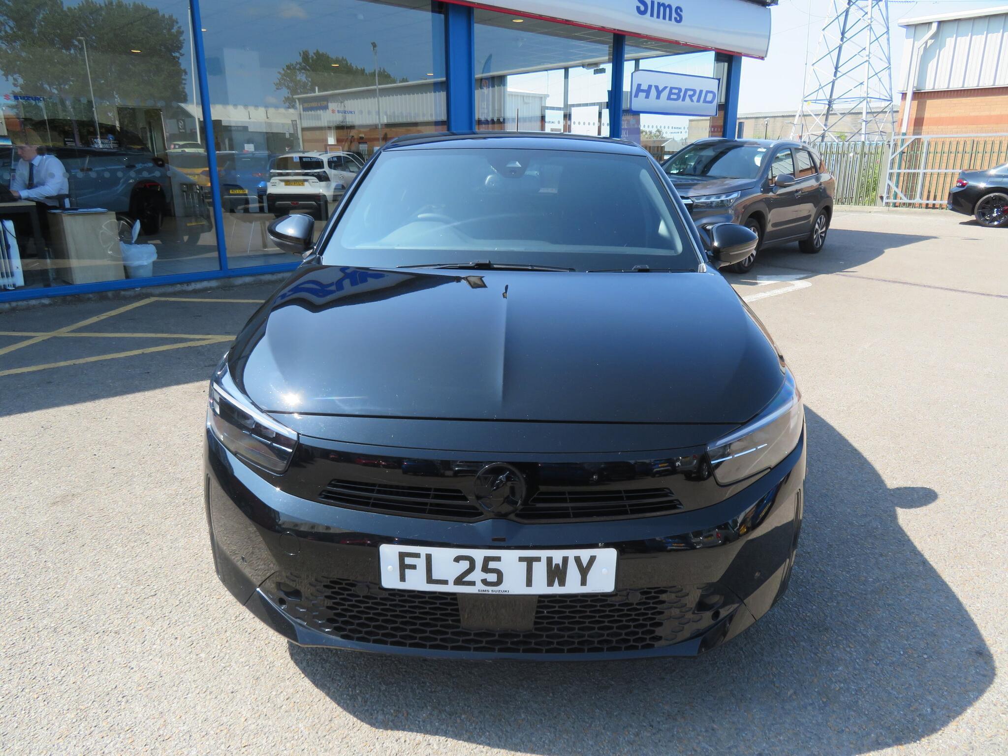 Vauxhall Corsa - Image 3