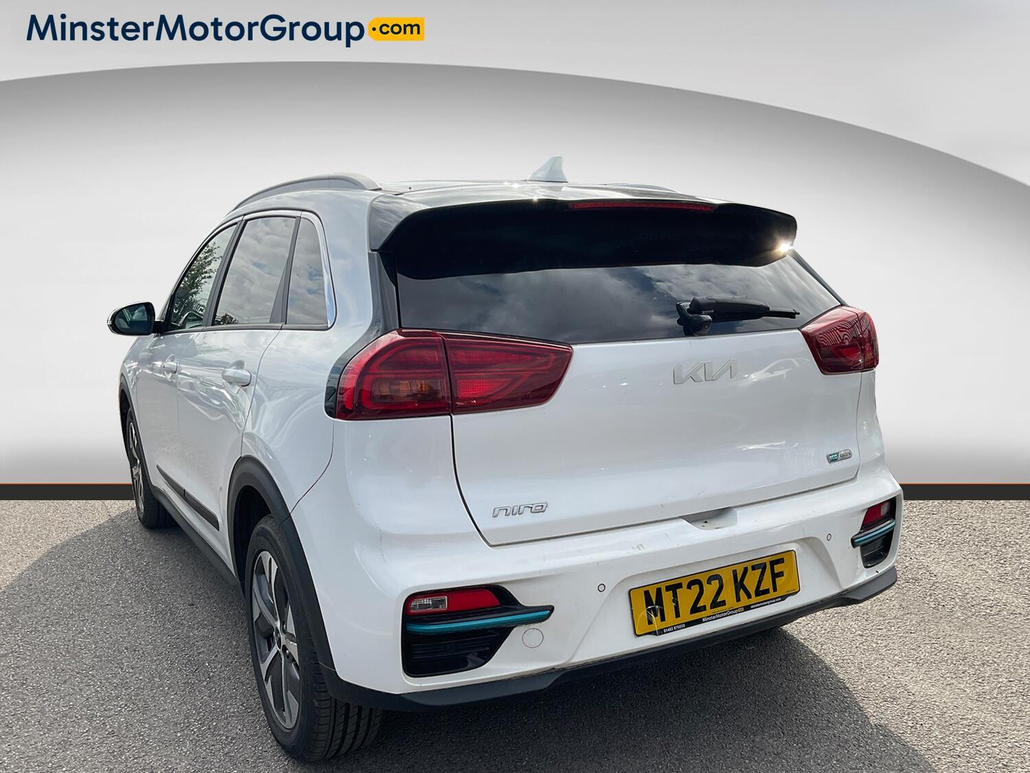 Kia Niro - Image 4