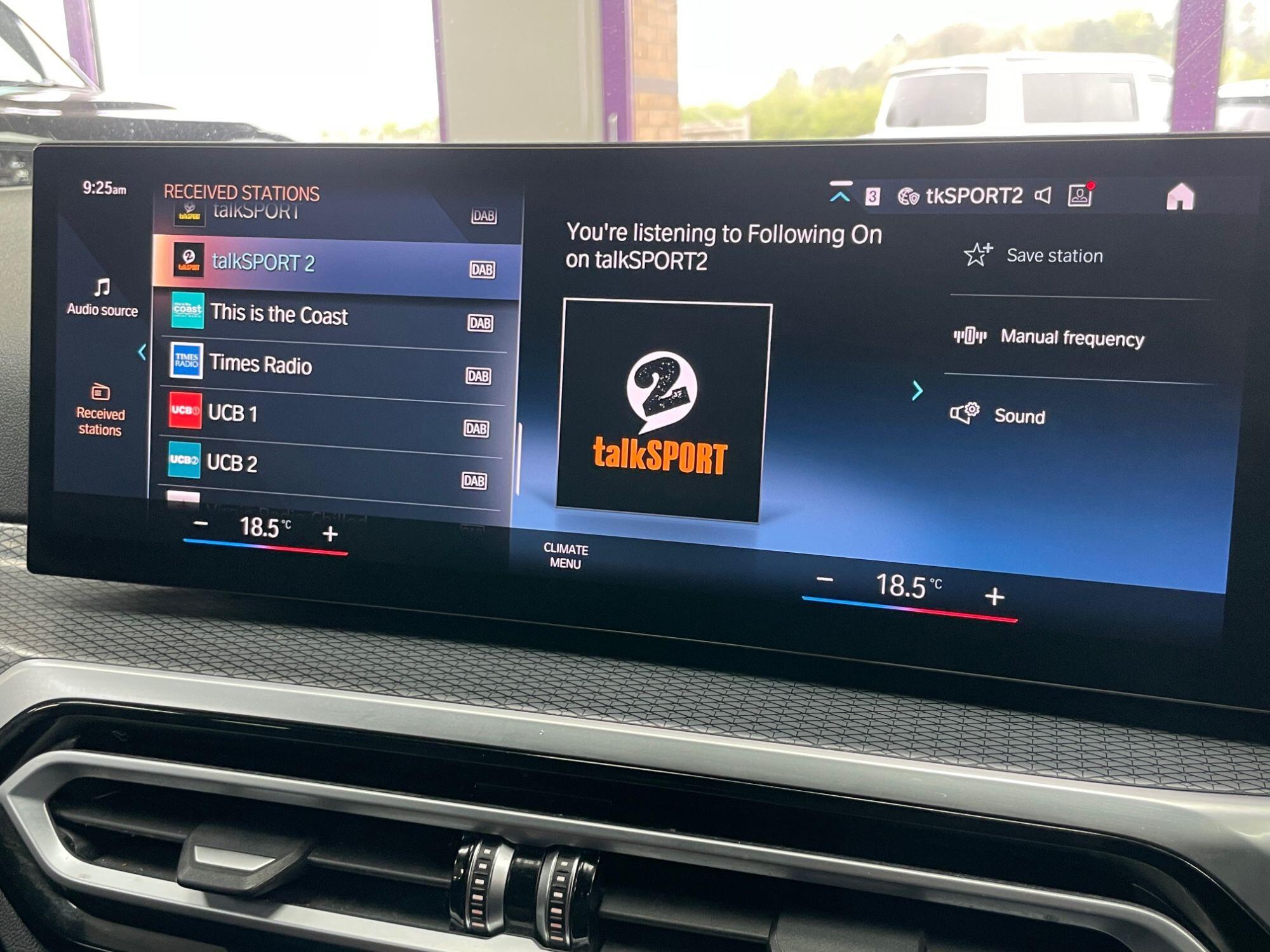 BMW 3 Series - Image 44