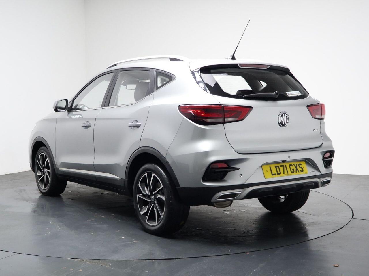 MG MG ZS - Image 9