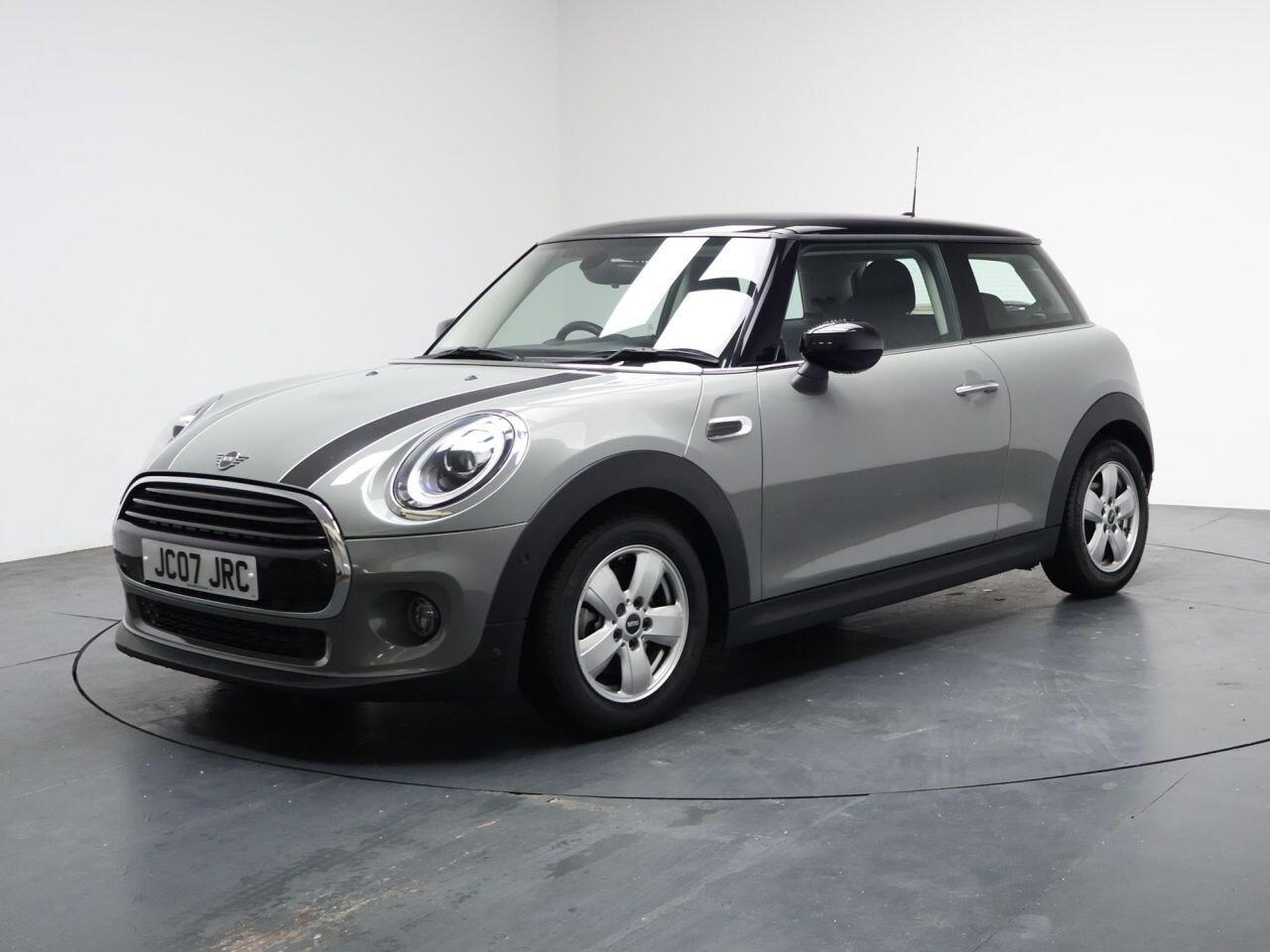 MINI Hatch - Image 6