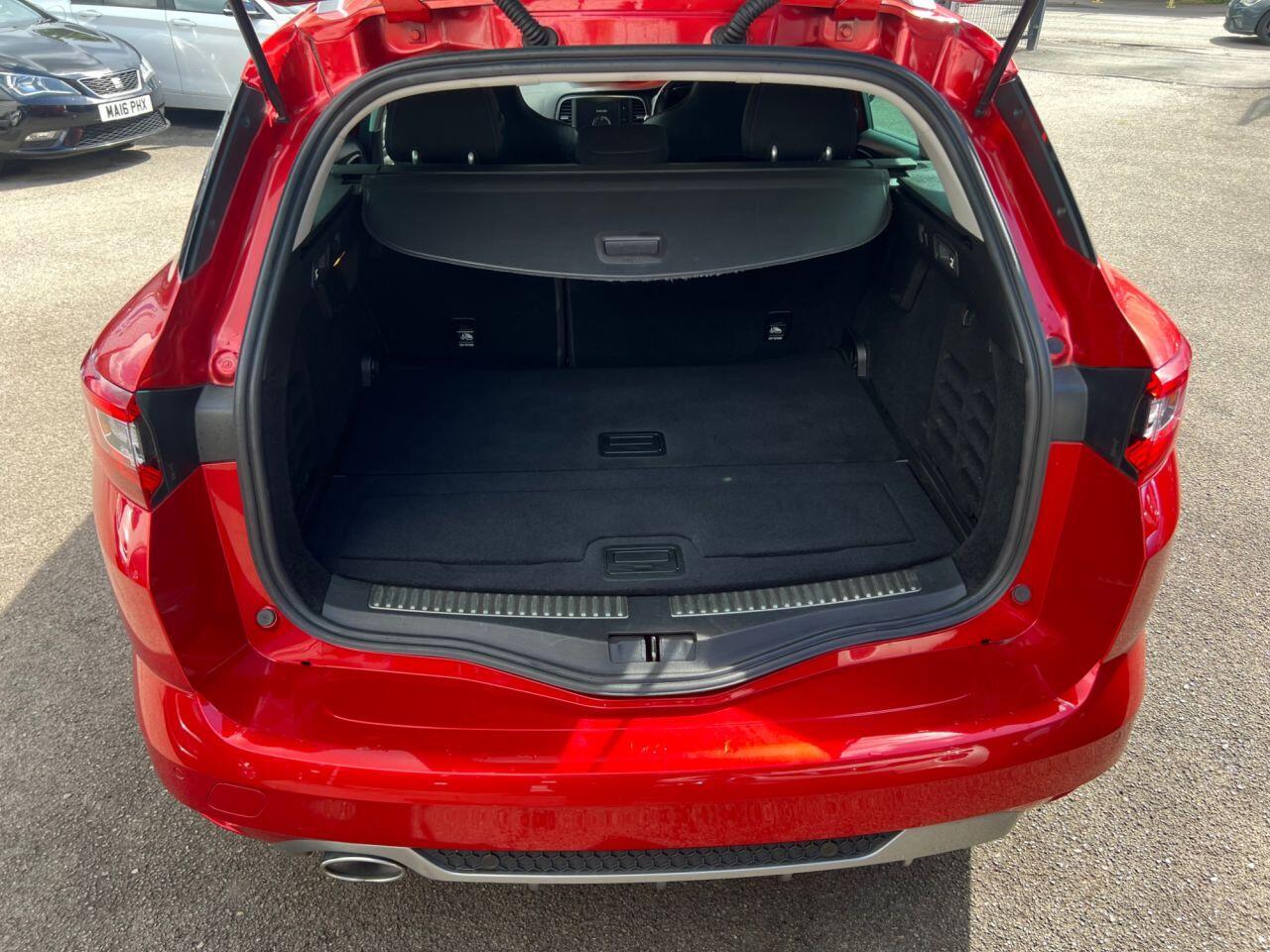Renault Megane - Image 6