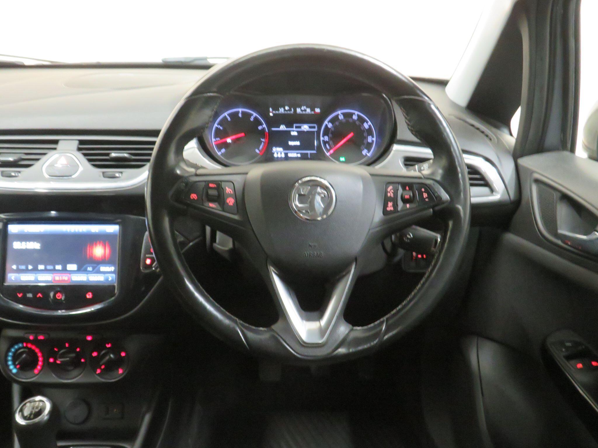 Vauxhall Corsa - Image 14